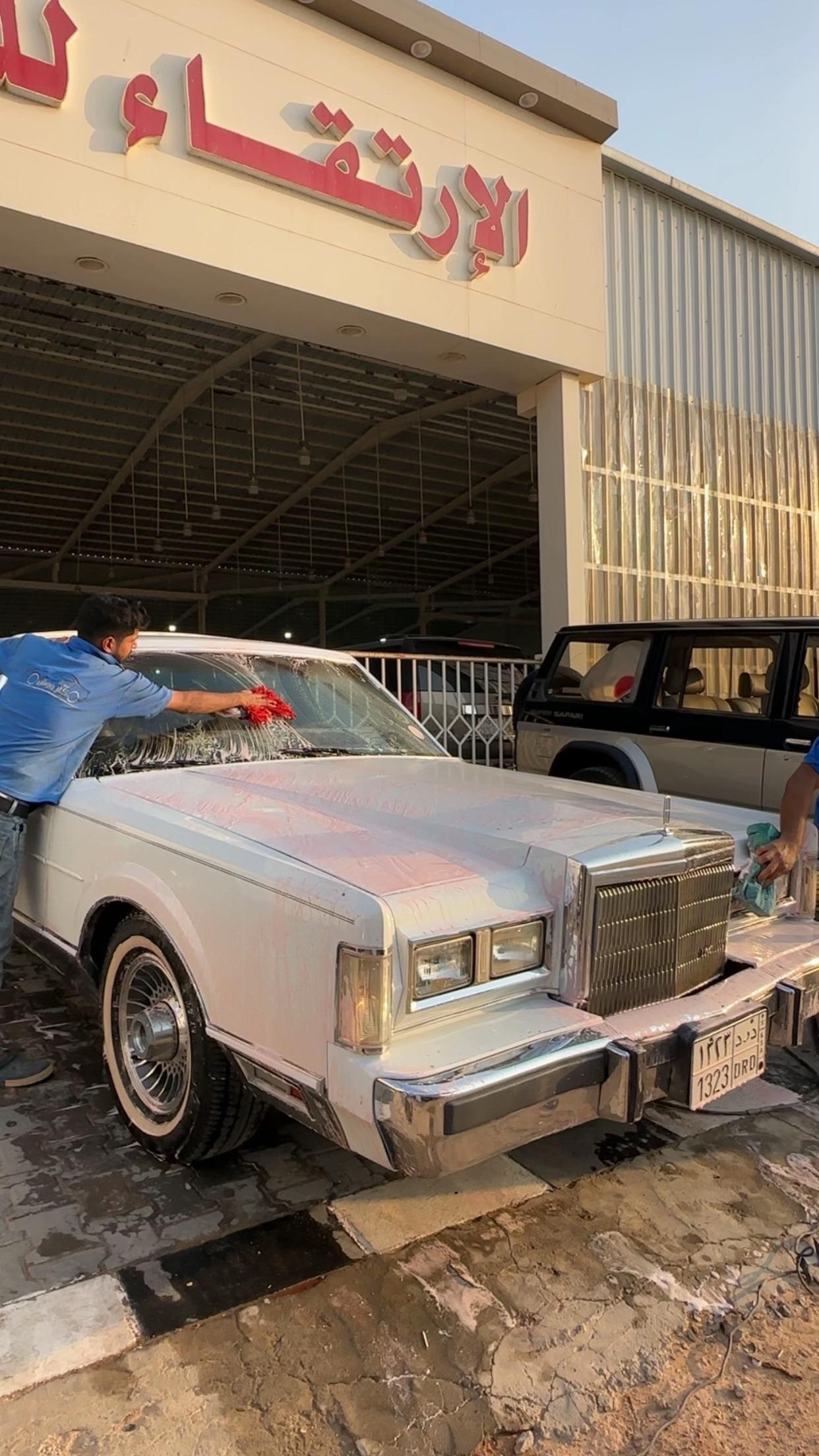 @كار مُميز | أبو مشعل 🚘