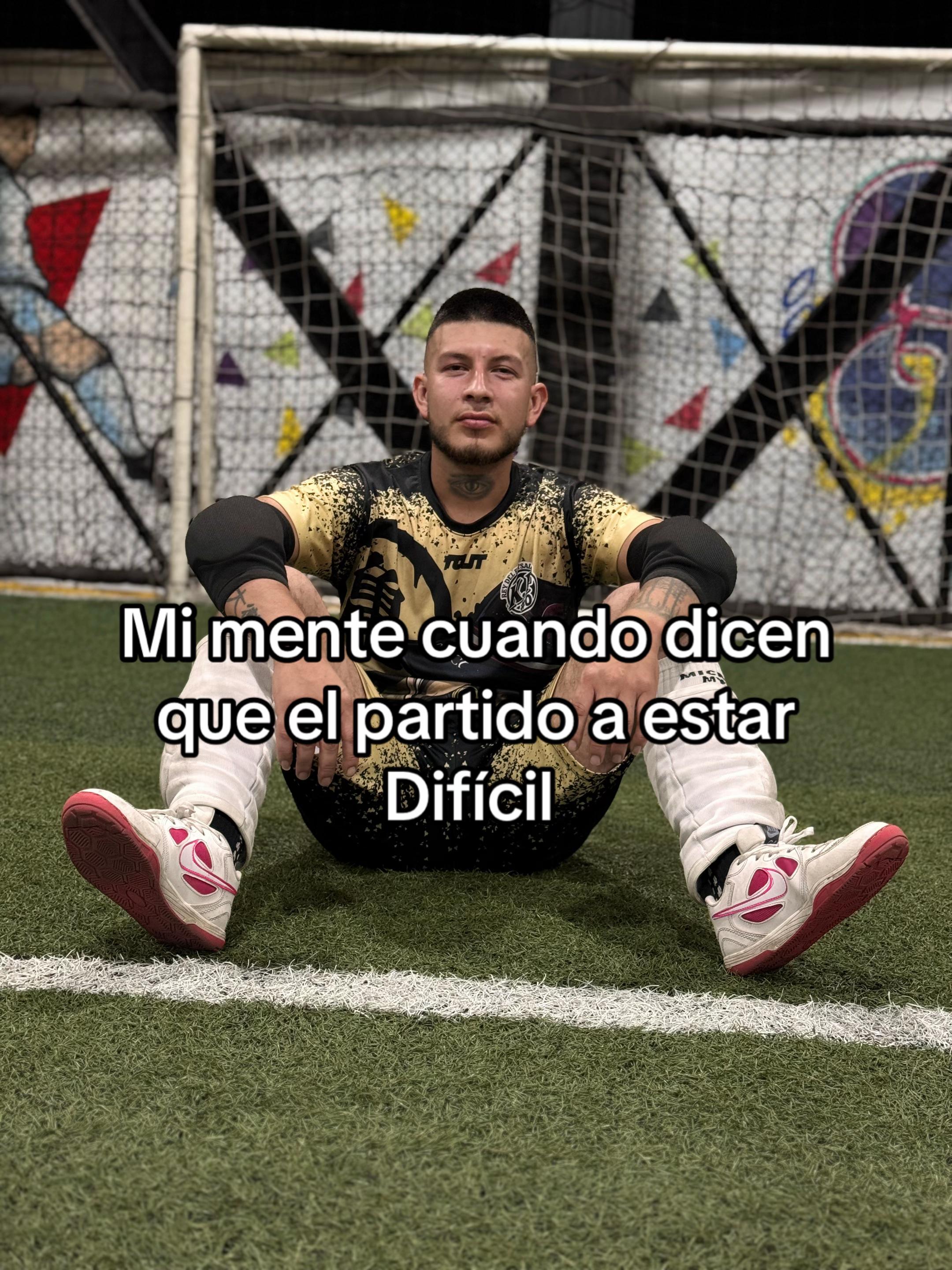 @KEVINCHO FUTSAL #0