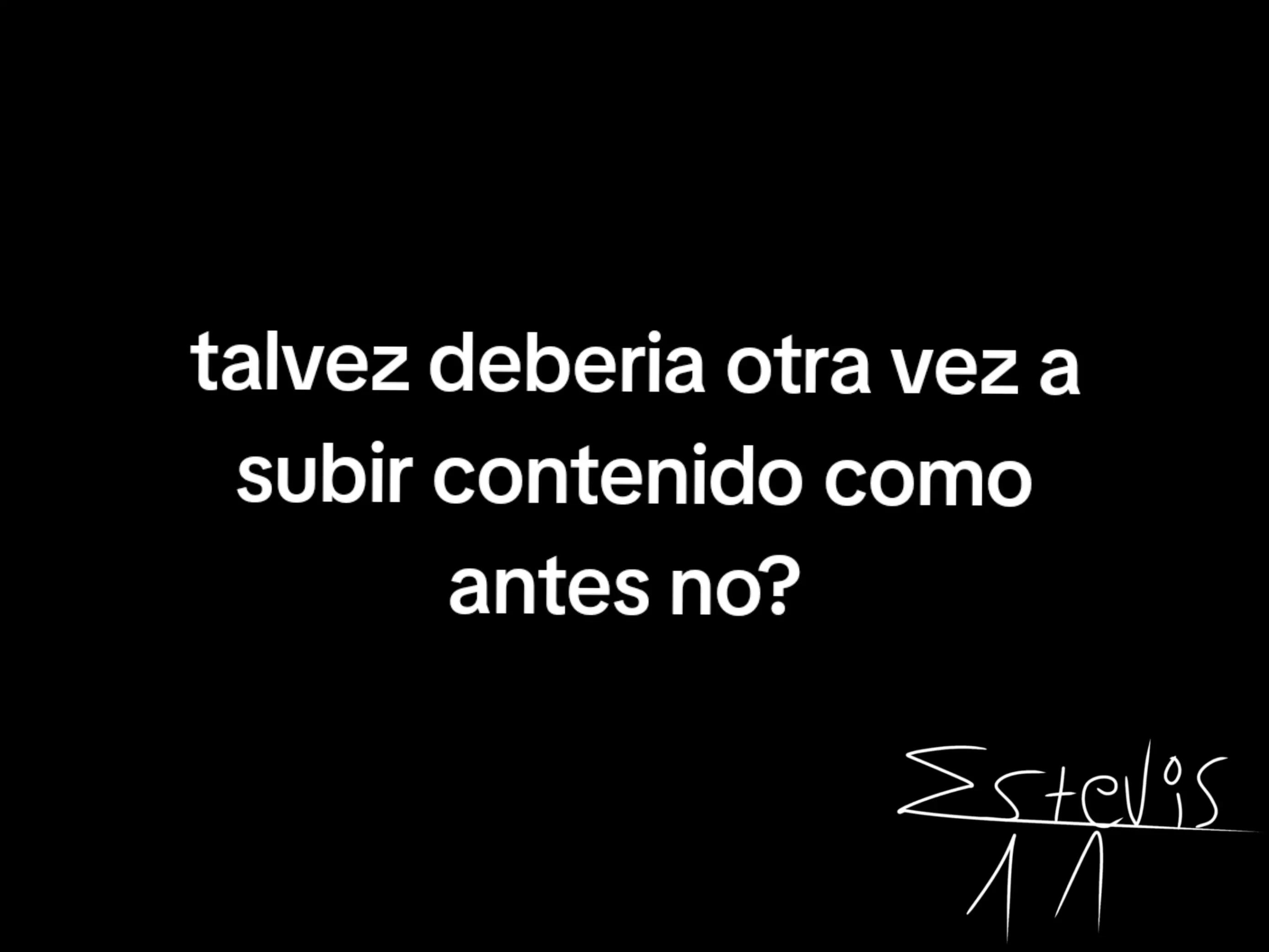 @EstevisXD