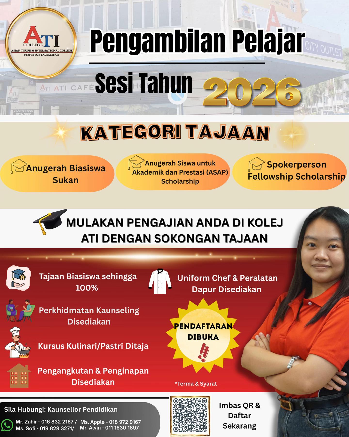 @ATI College