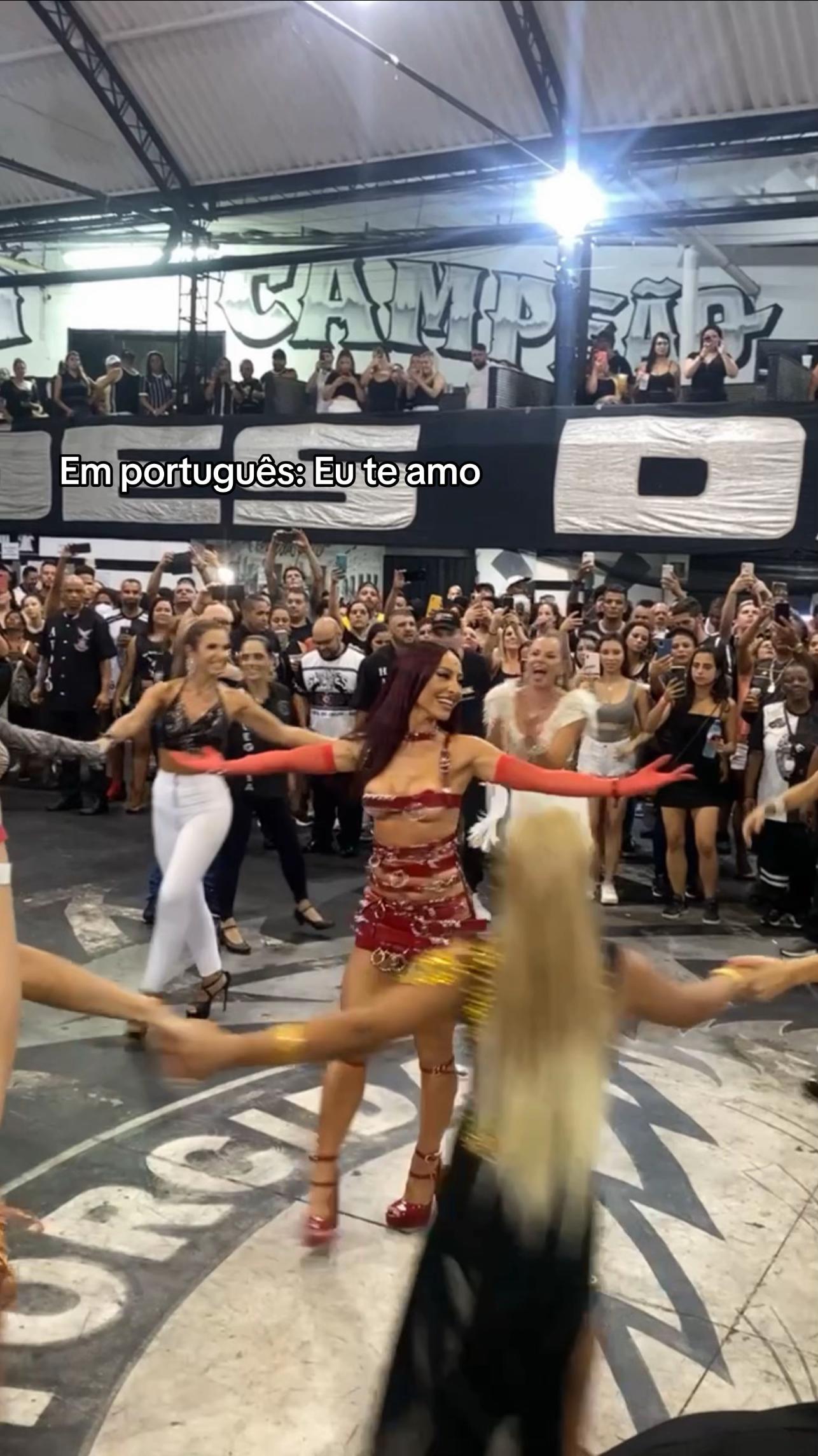 @Éryka Almeida