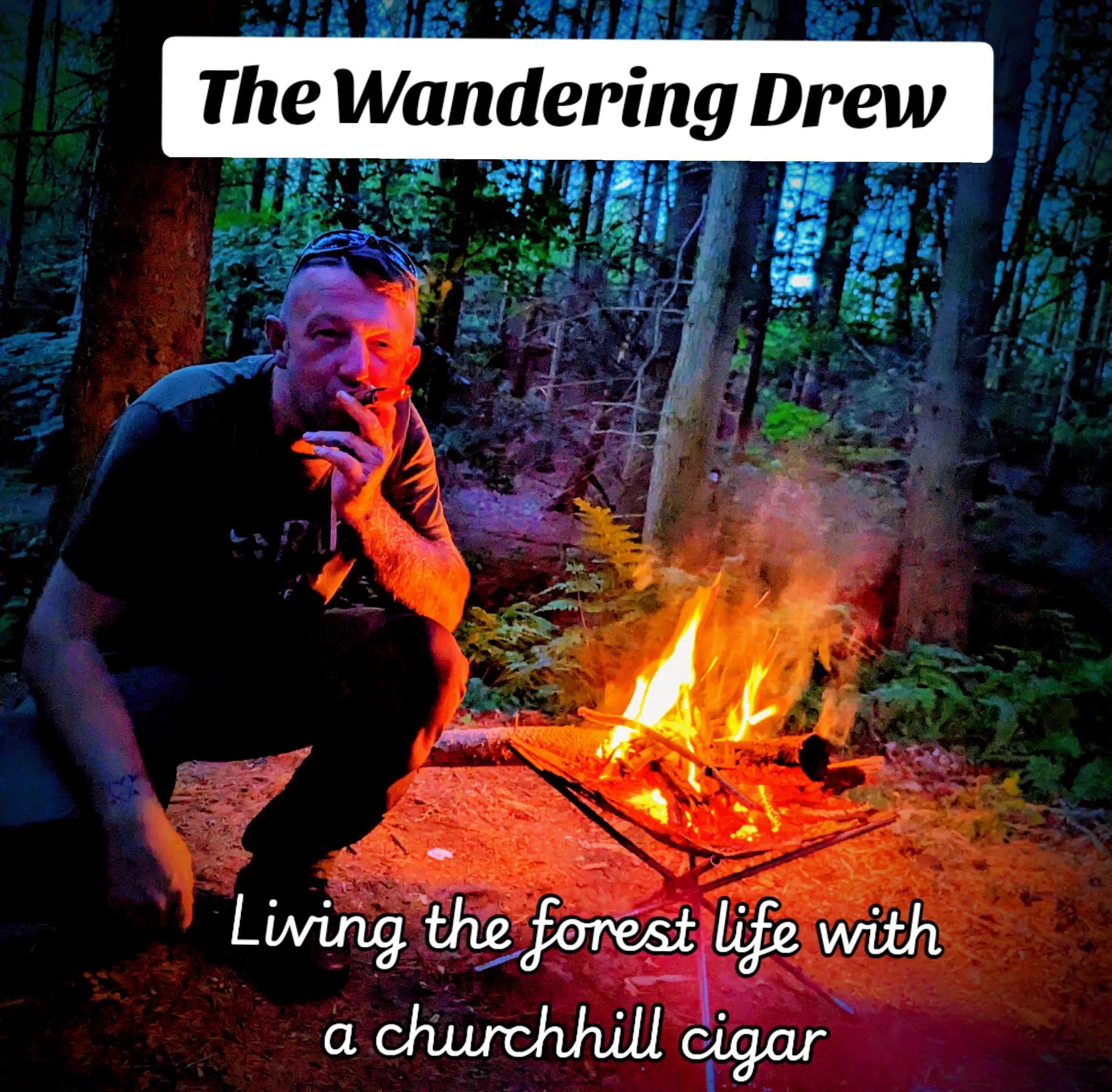 @The Wandering Drew