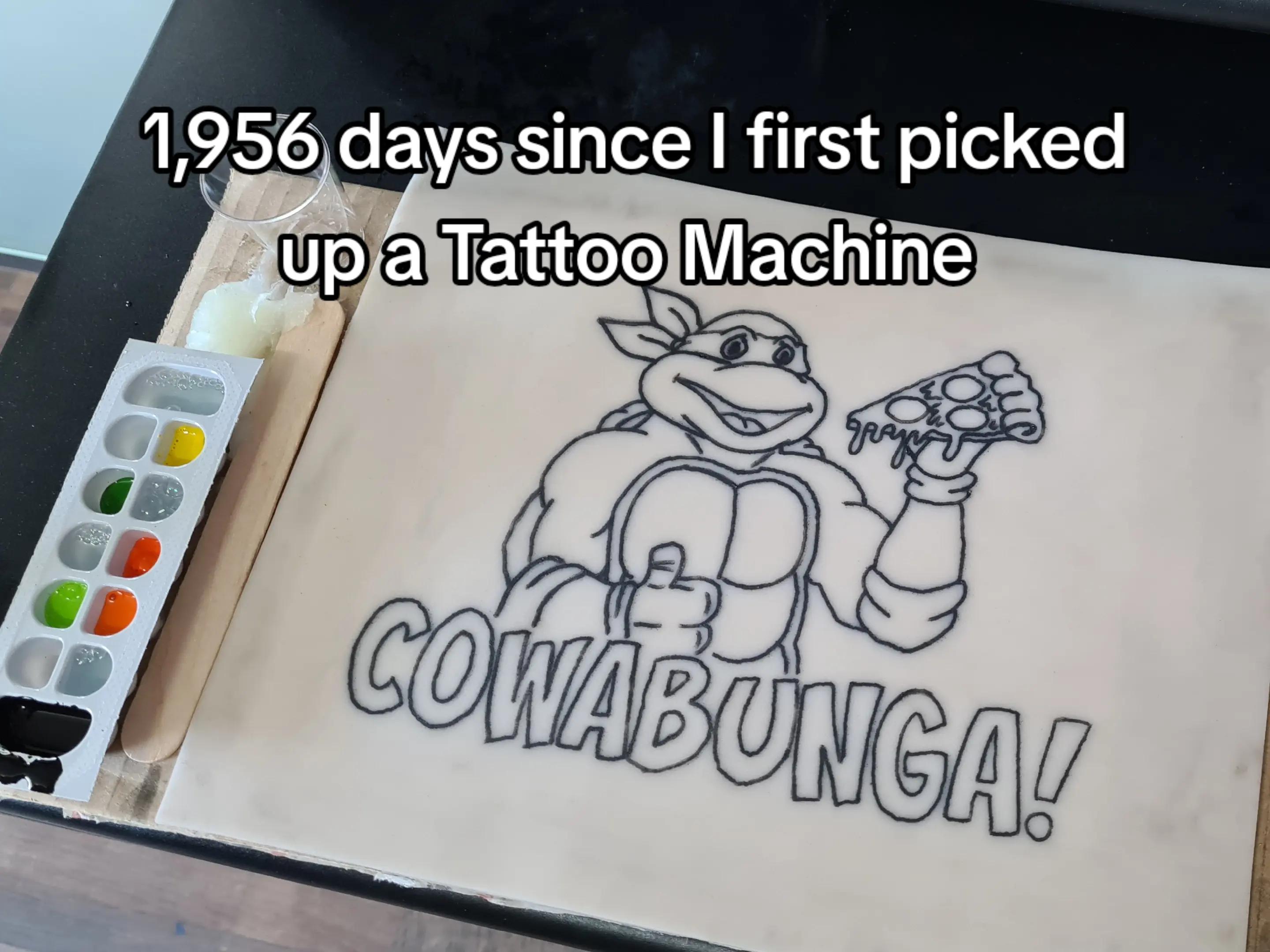 @Lozyoungtattoo