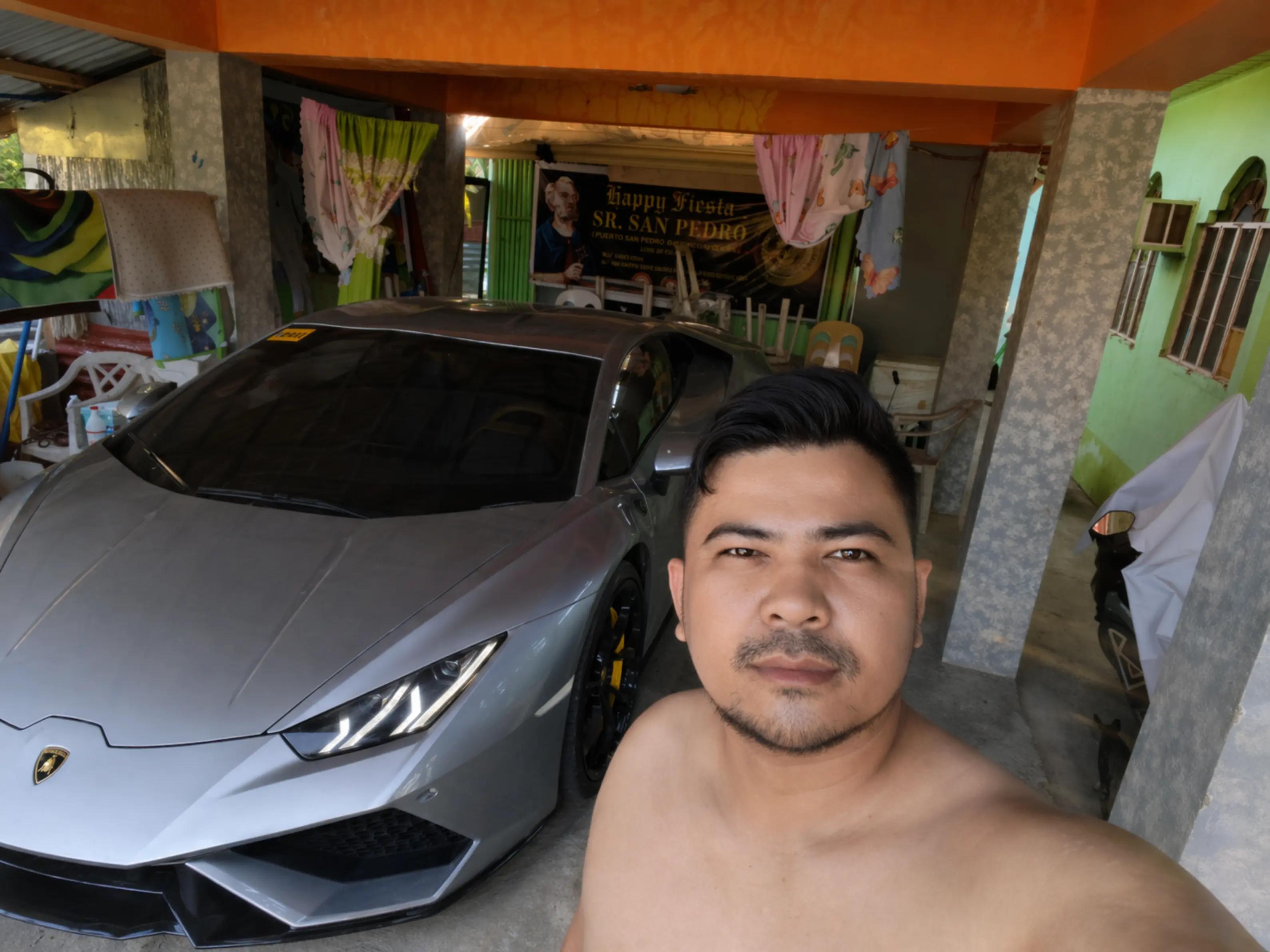 @Pobreng Sugar Daddy