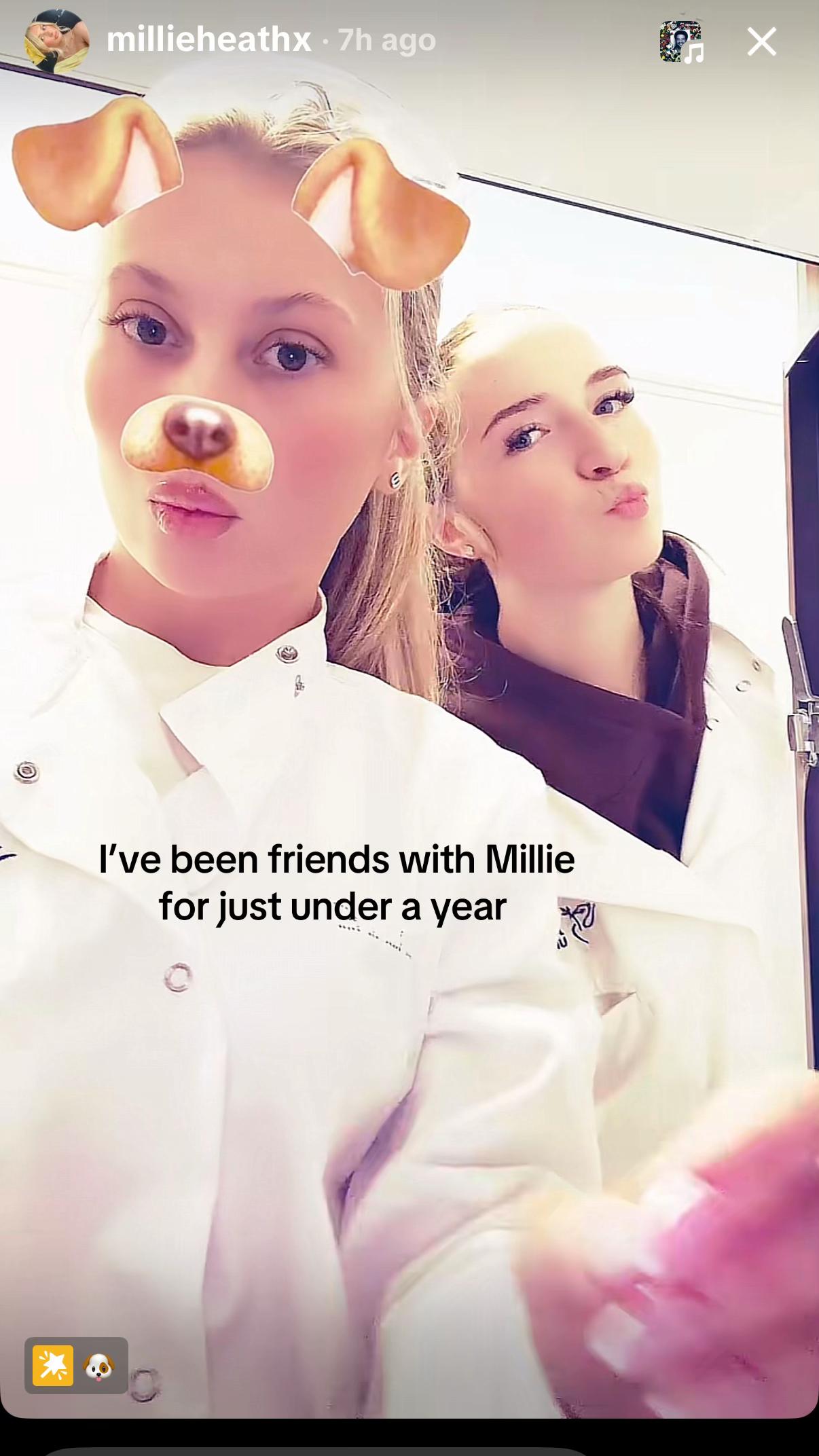 @kyla x