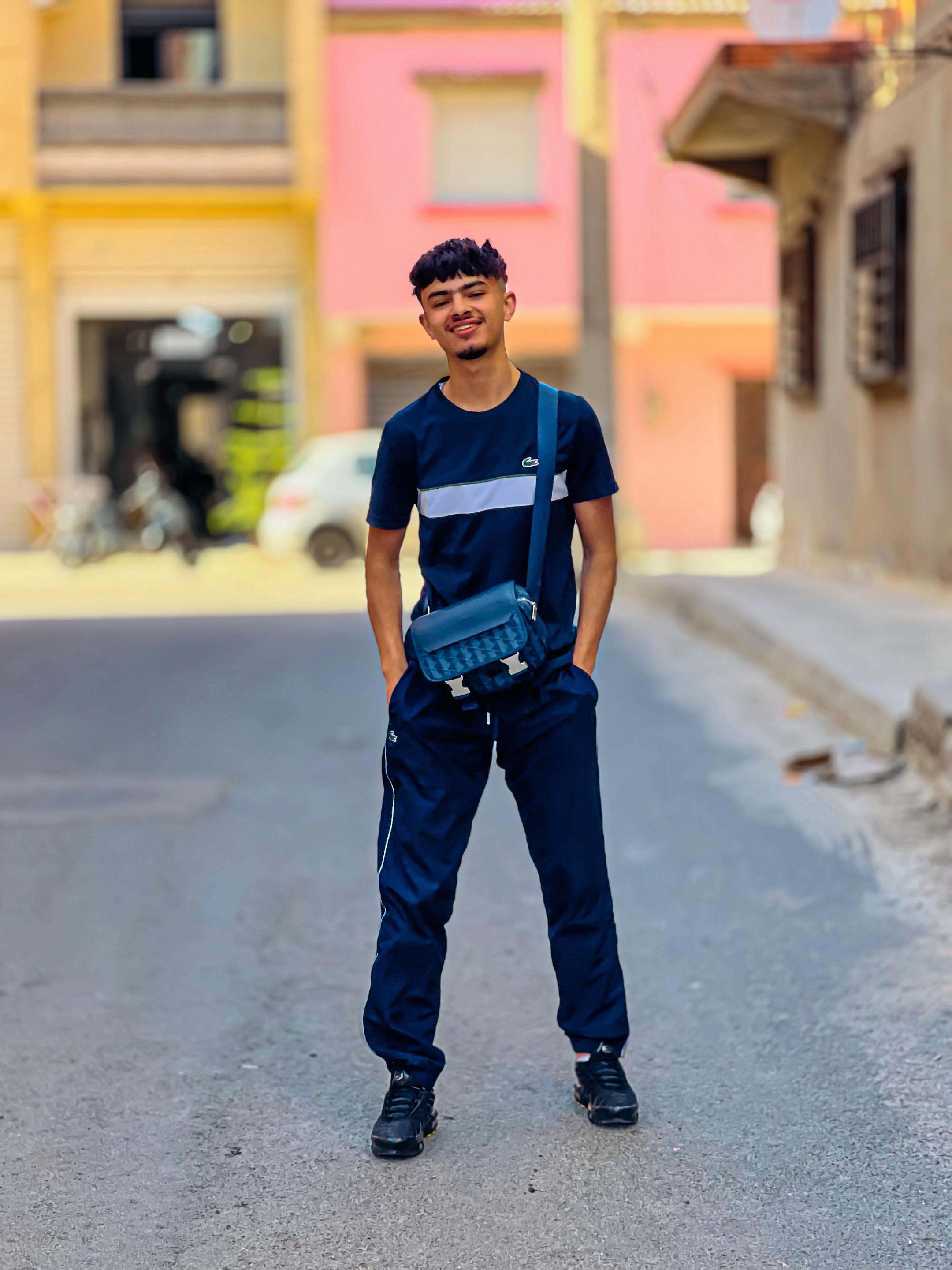 @Amine iphone 📲