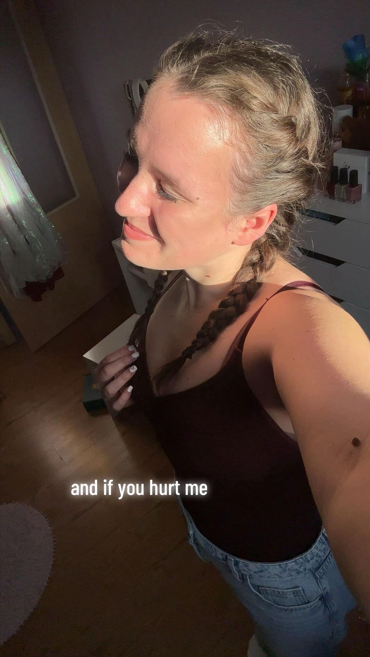 @Maikebella 𓆉