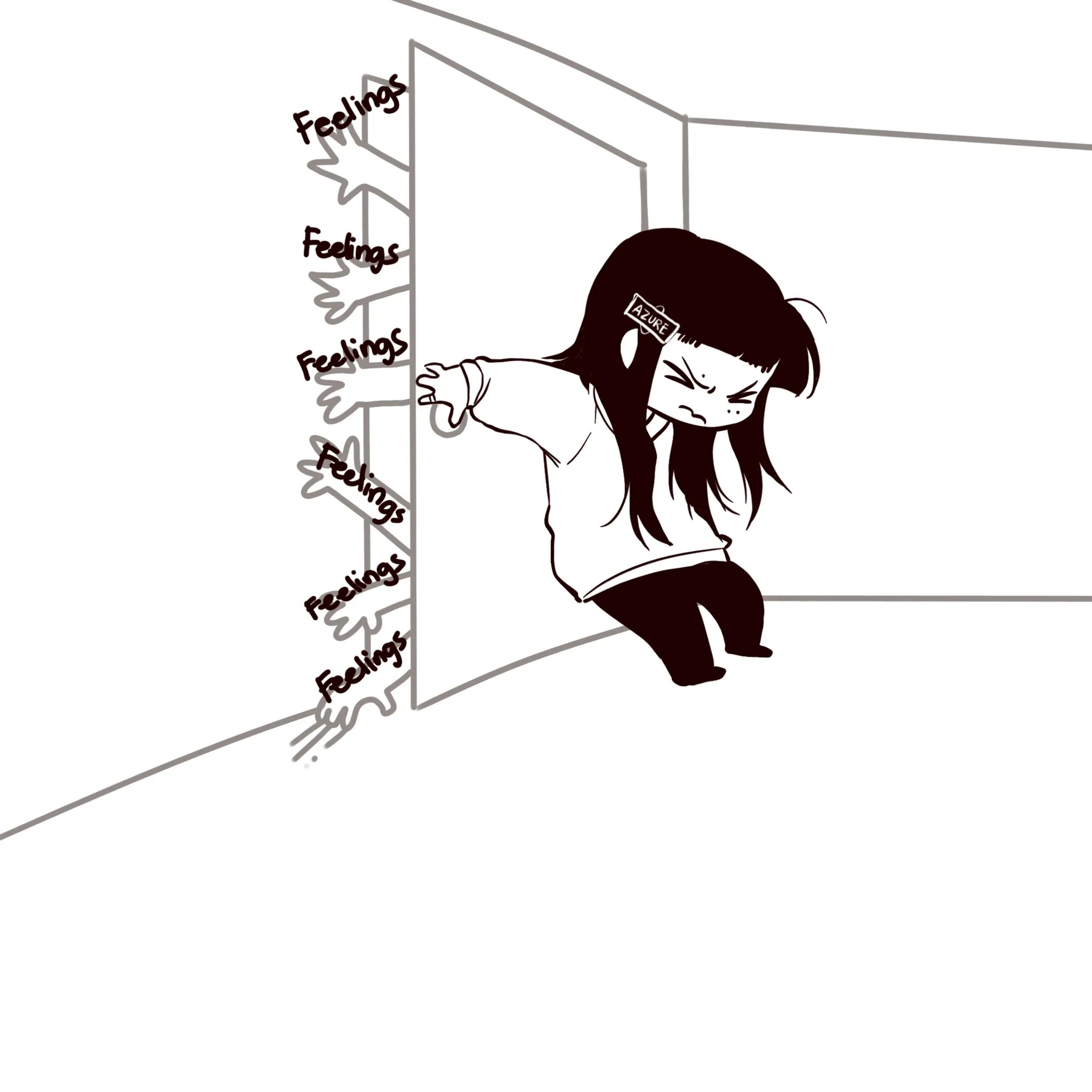 @AzureSurvives