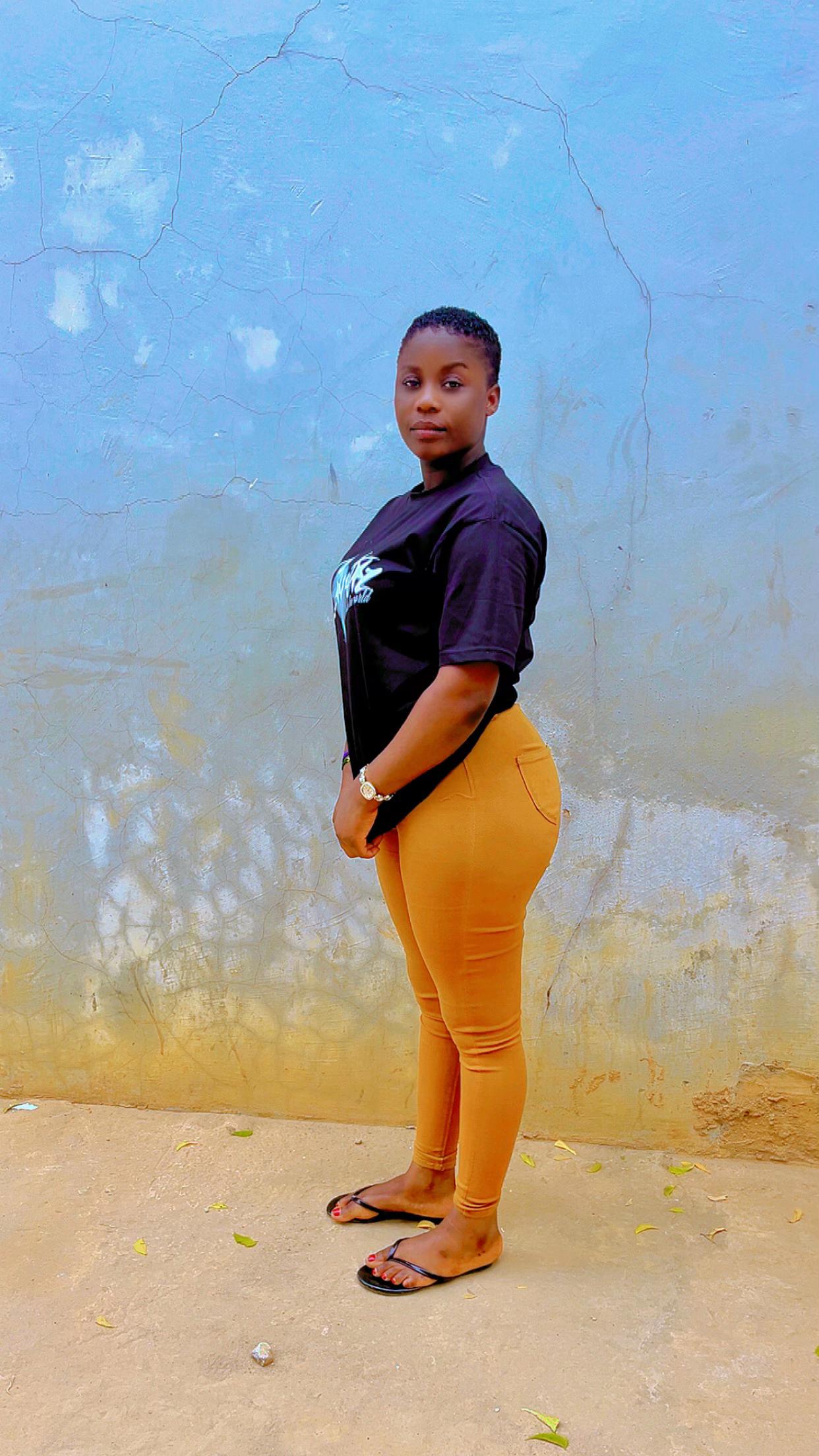@Domitila Sundwa