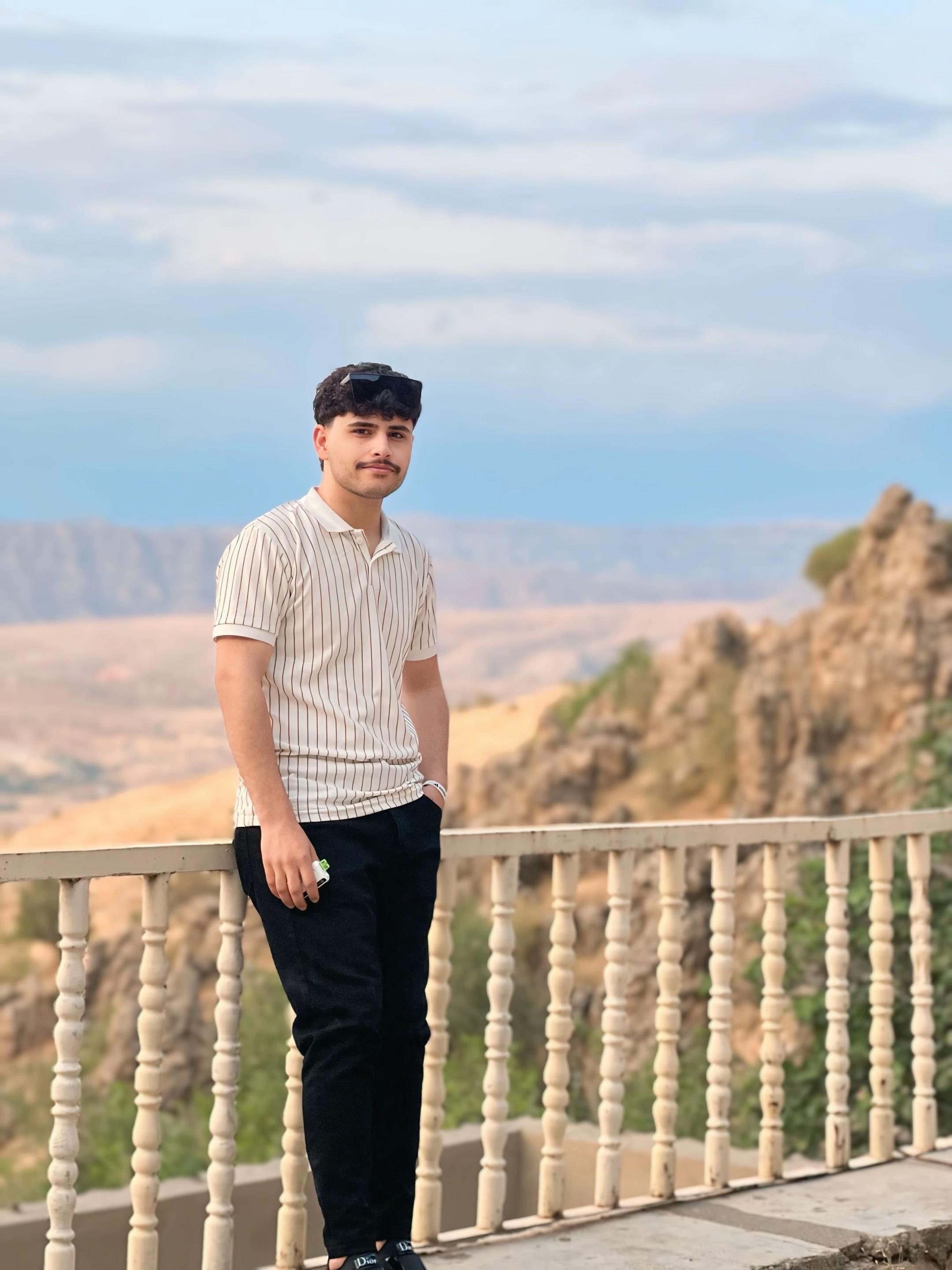 @﮼دیدۆ 🇾🇪