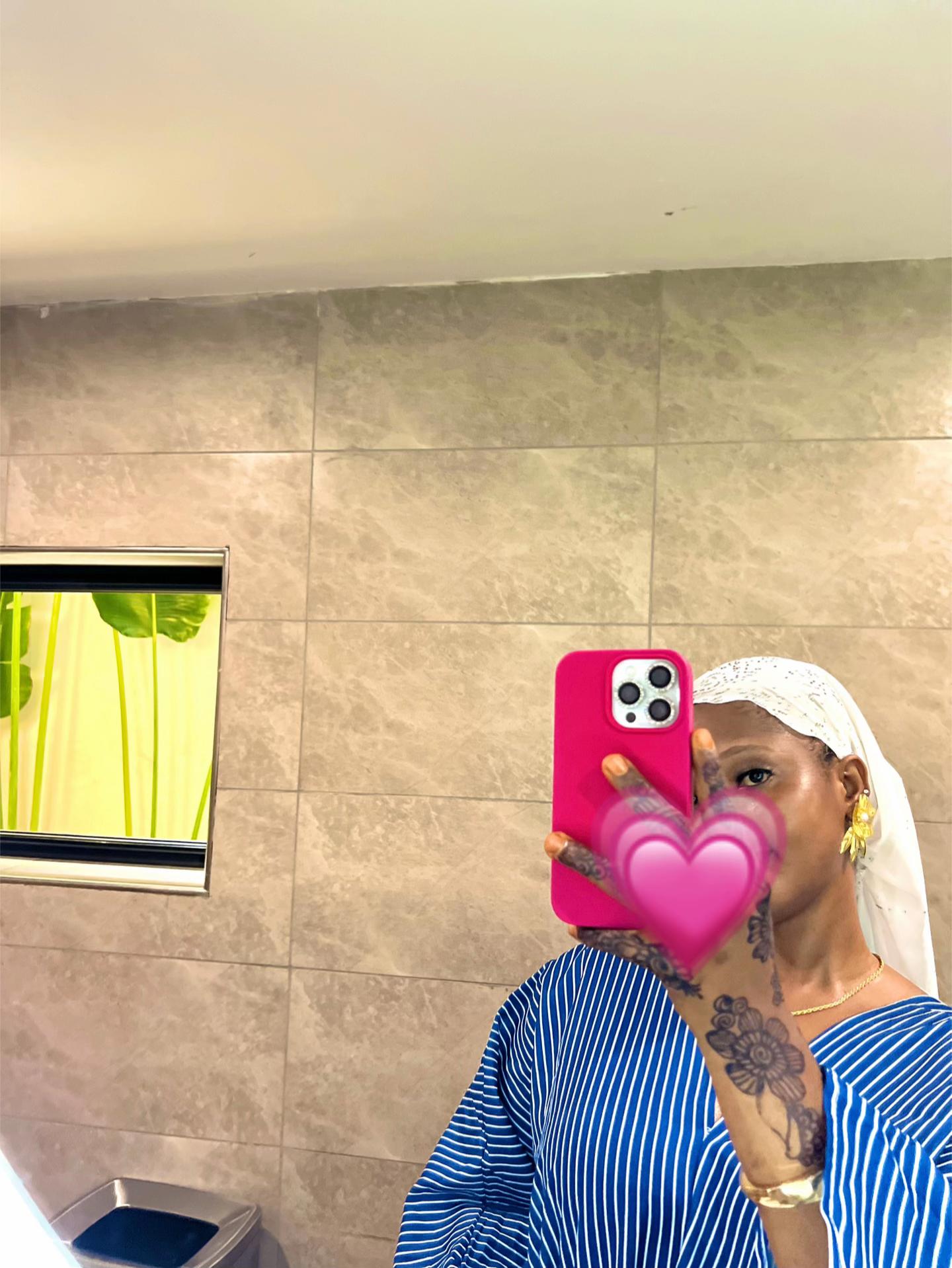 @🧕RASHMIN🇬🇭🤍