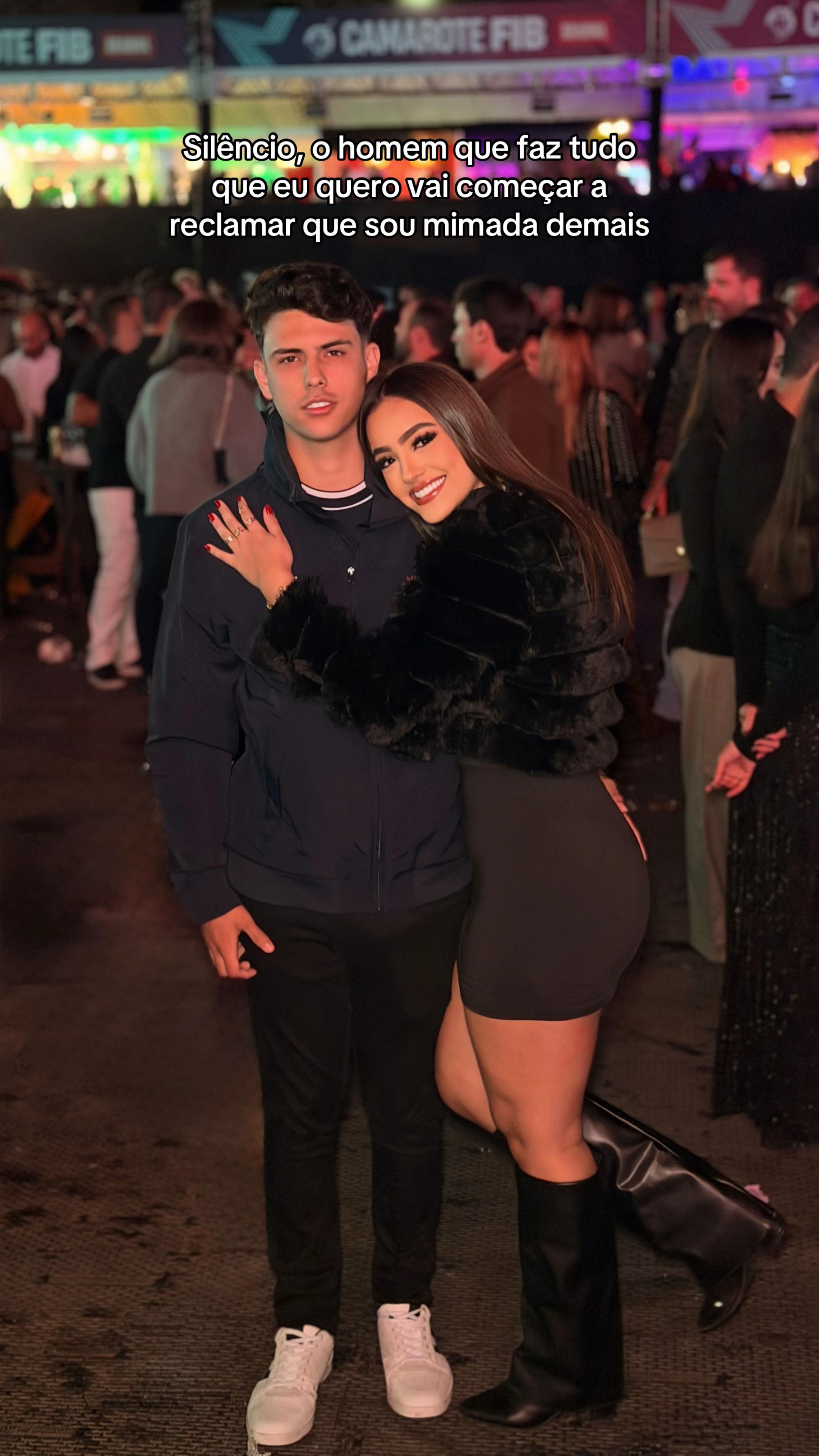 @Ana Luiza Leão