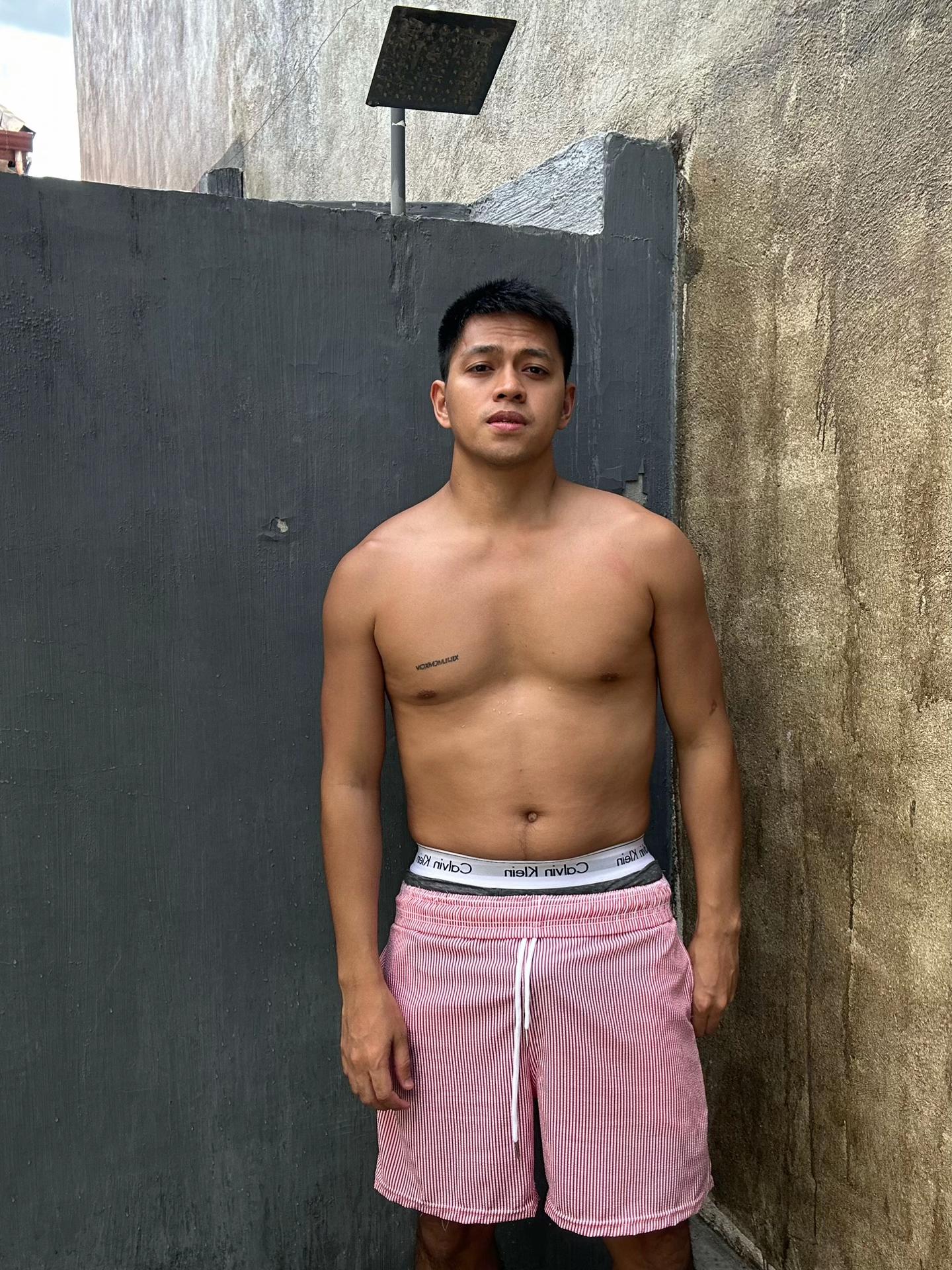 @Ryan Fernandez