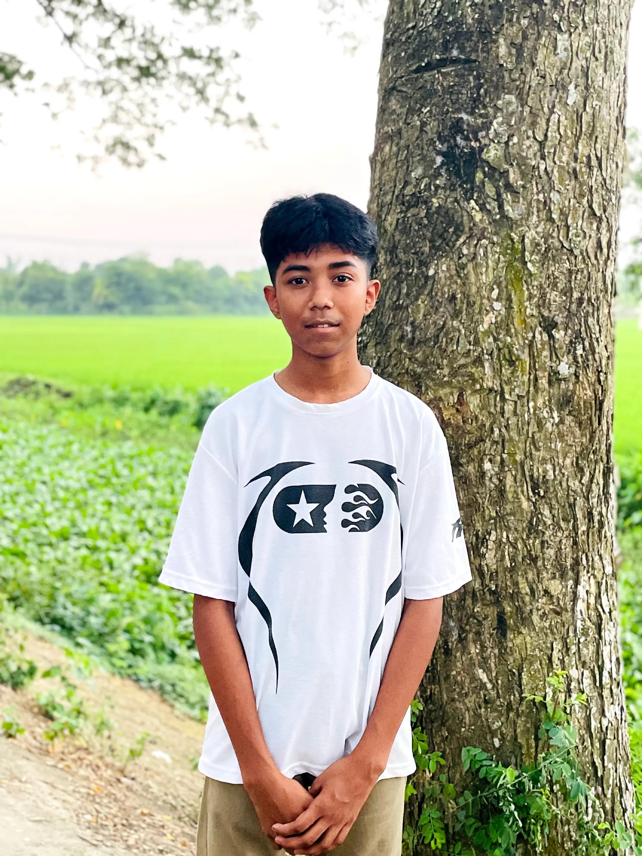 @⛓️ Nahidul ⛓️