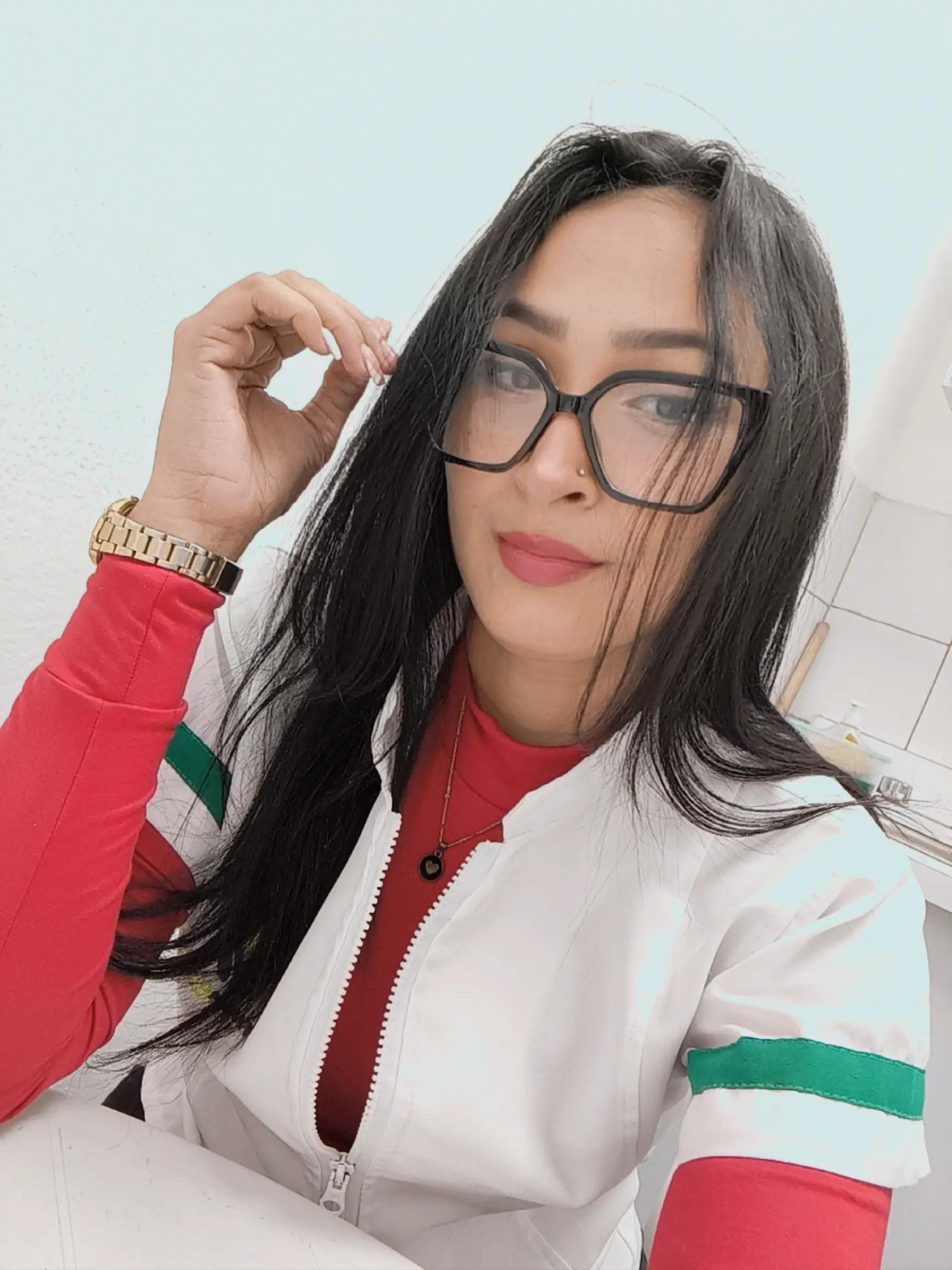 @🌸💮Michell Colina💮🌸