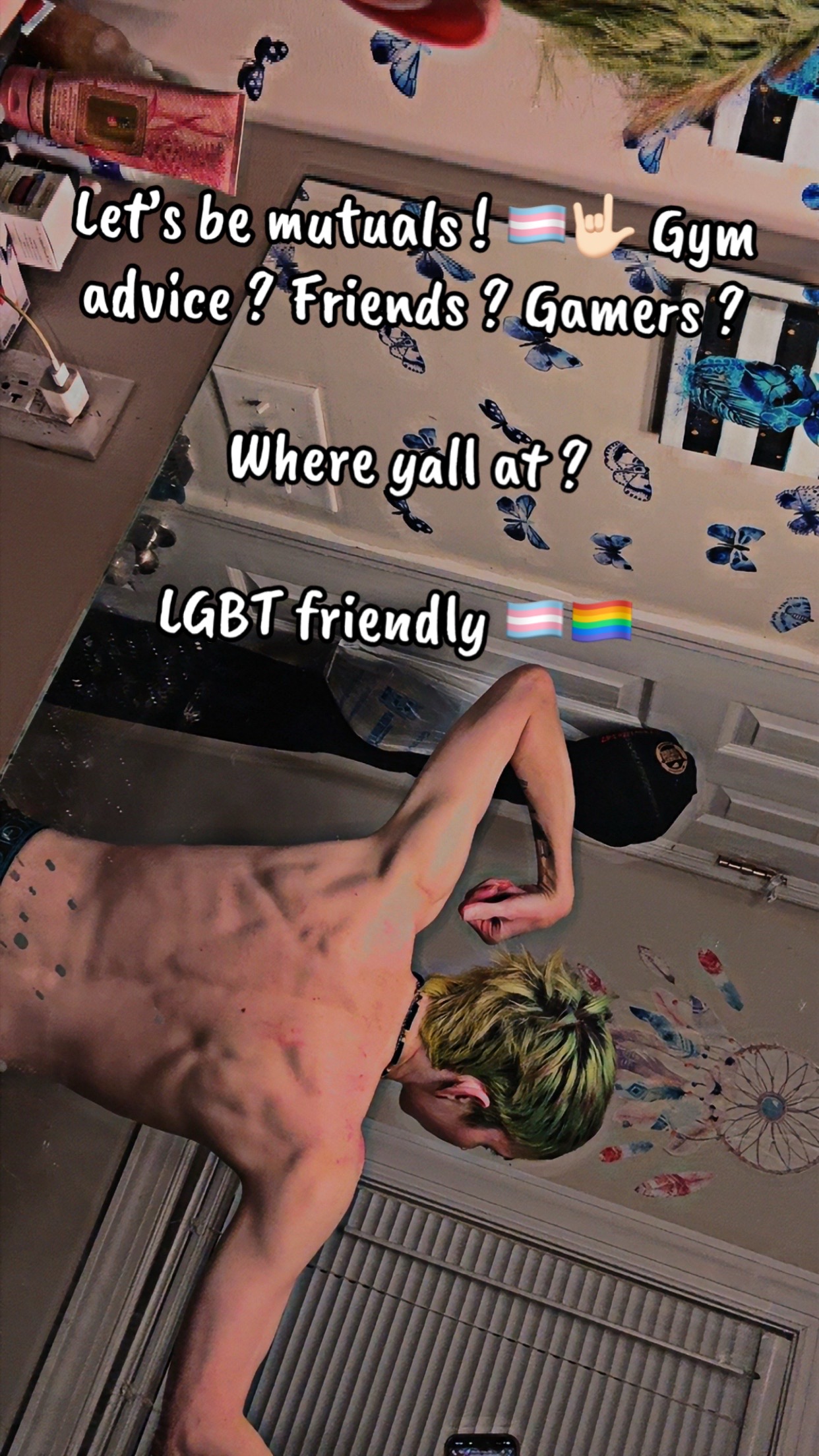 @Guapo 🔥🏳️&zwj;⚧️