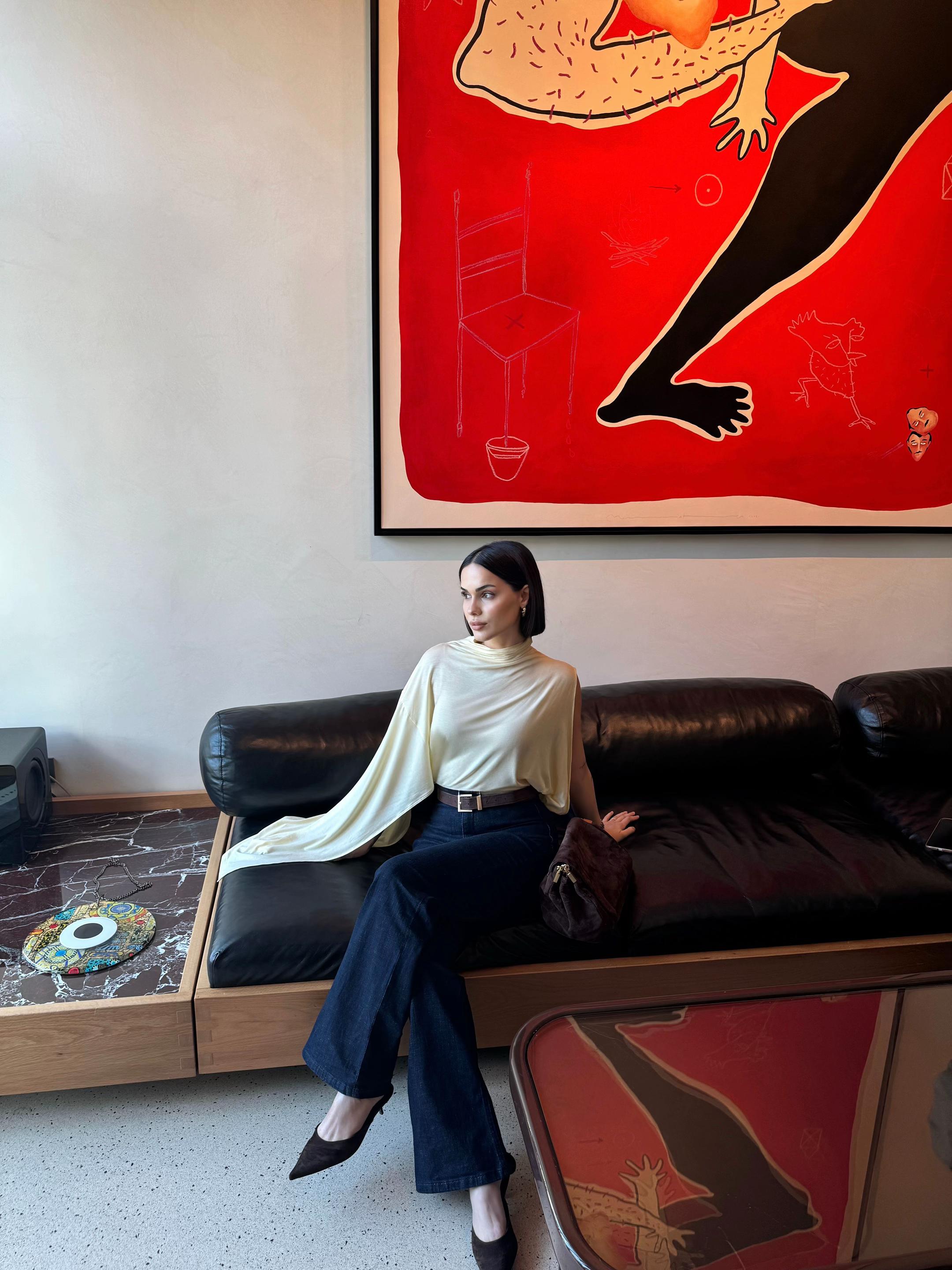 @SenaBekdaş