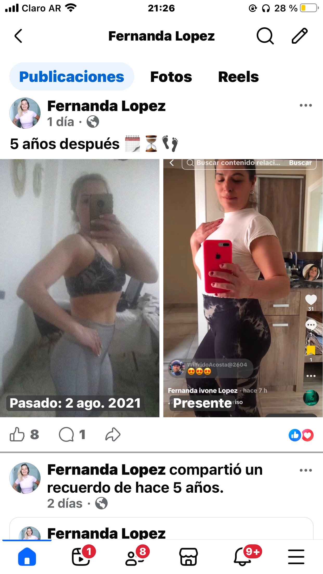 @Fernanda ivone Lopez