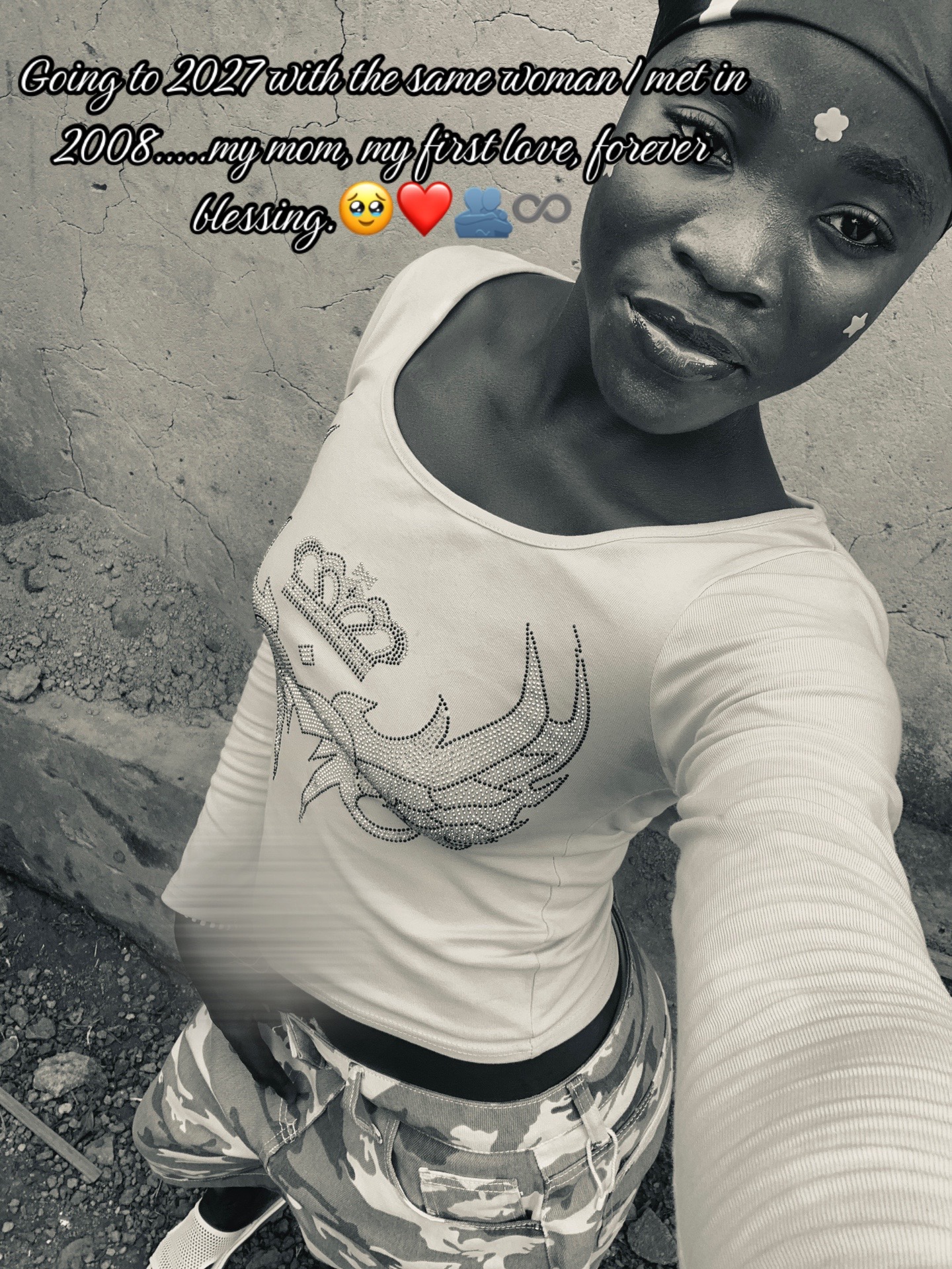 @🎀🧸kaakyire🤍~~Nana Yhaa🖤🤍