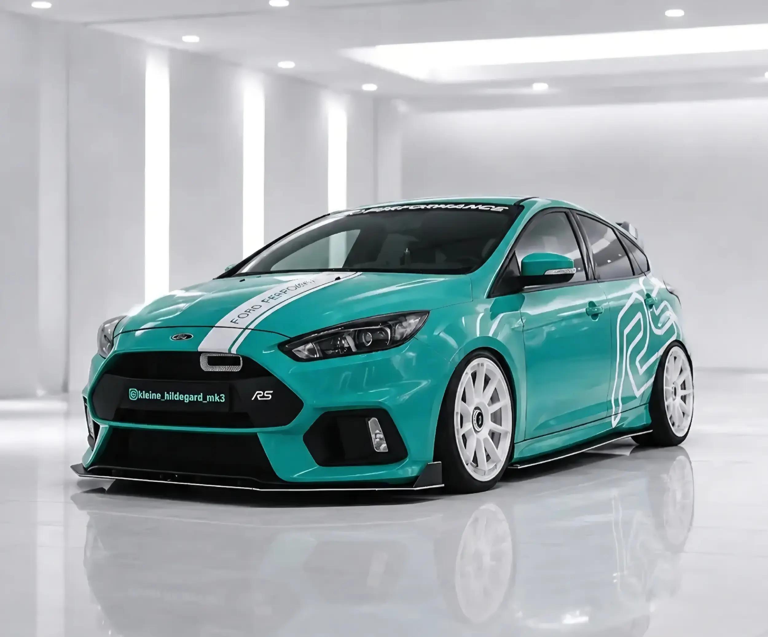 @fordfocusrspage