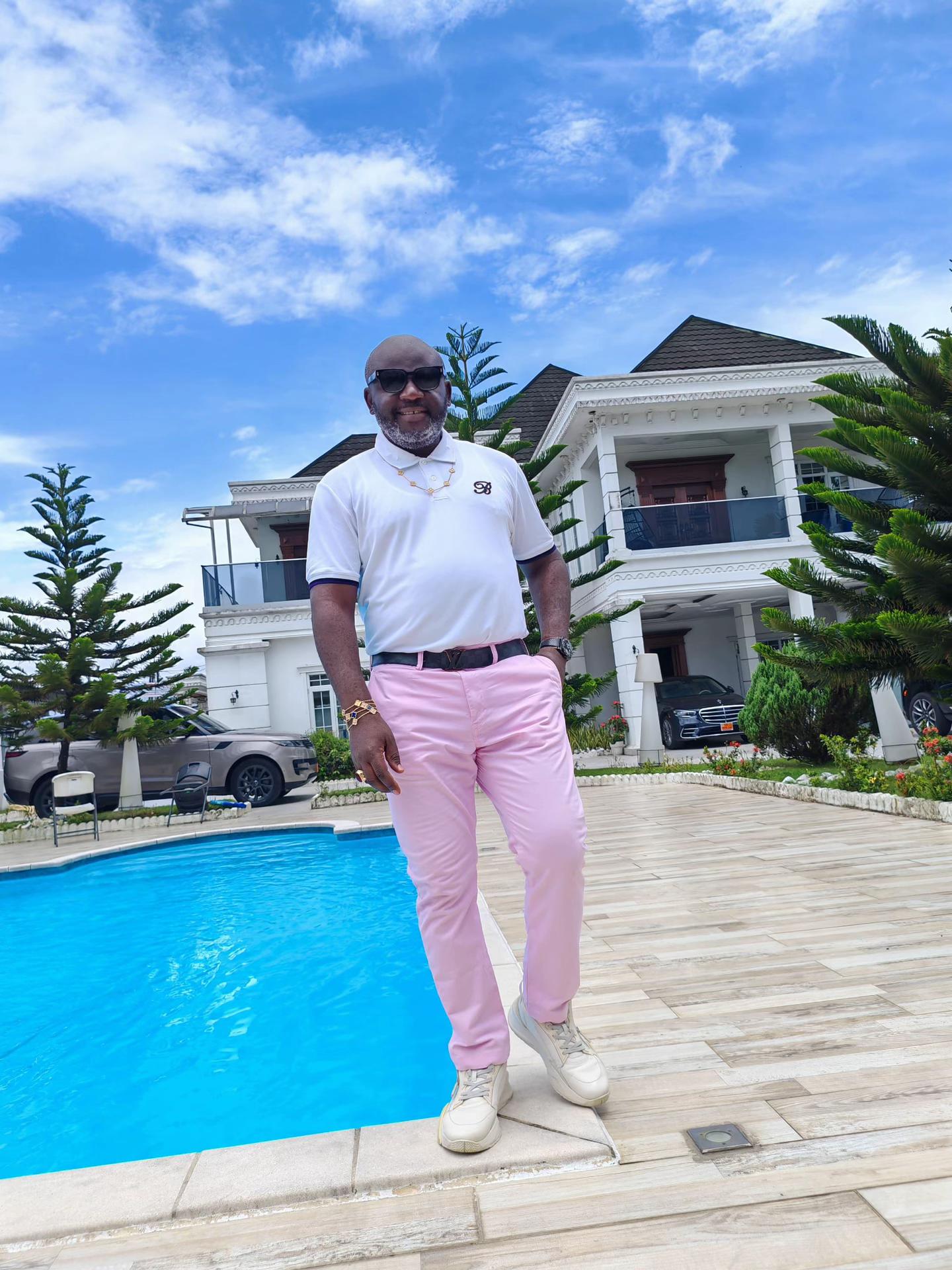 @Hon. Ngala Gerard
