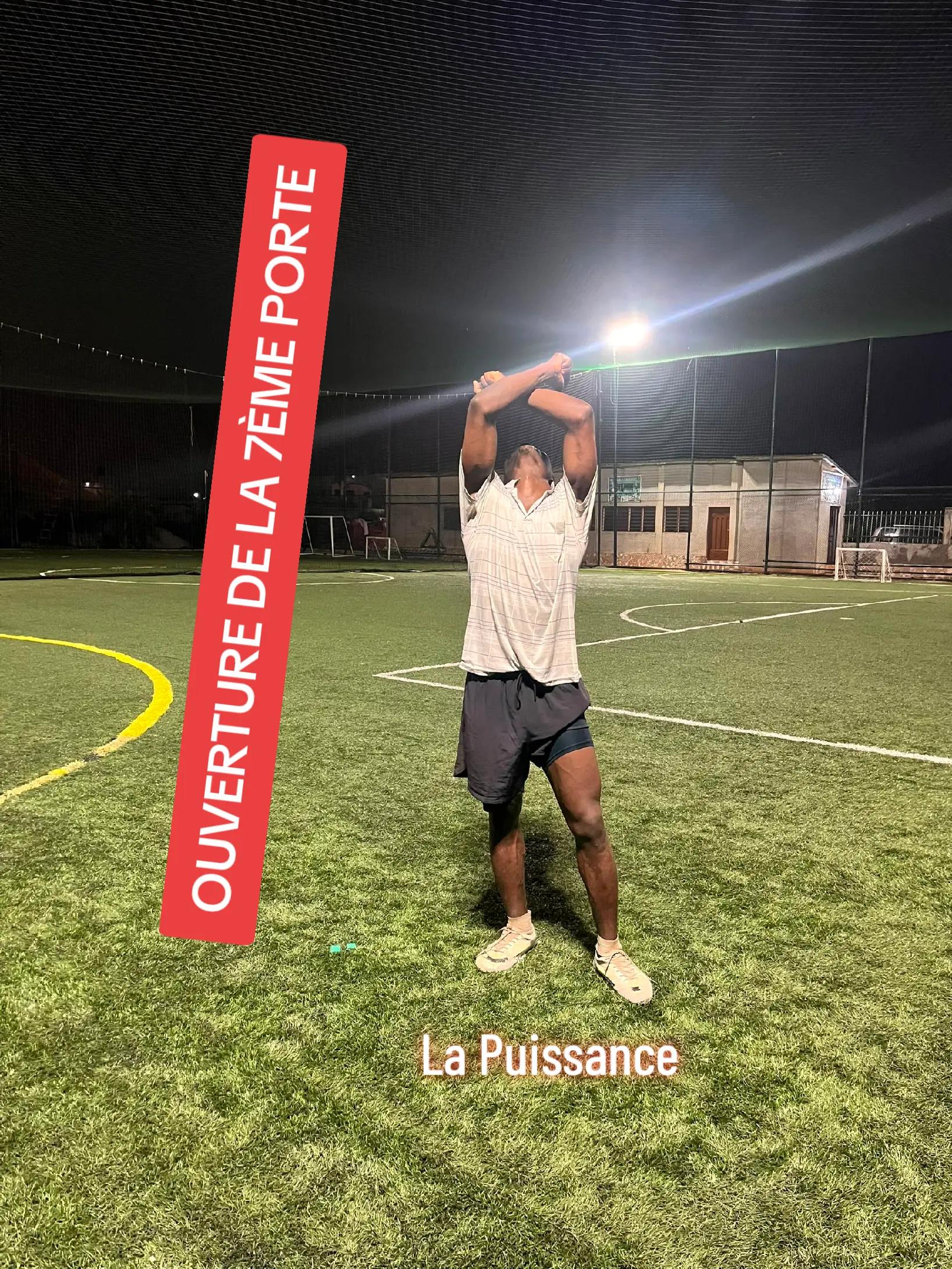 @Coach Emmanuel L'AGRONOME