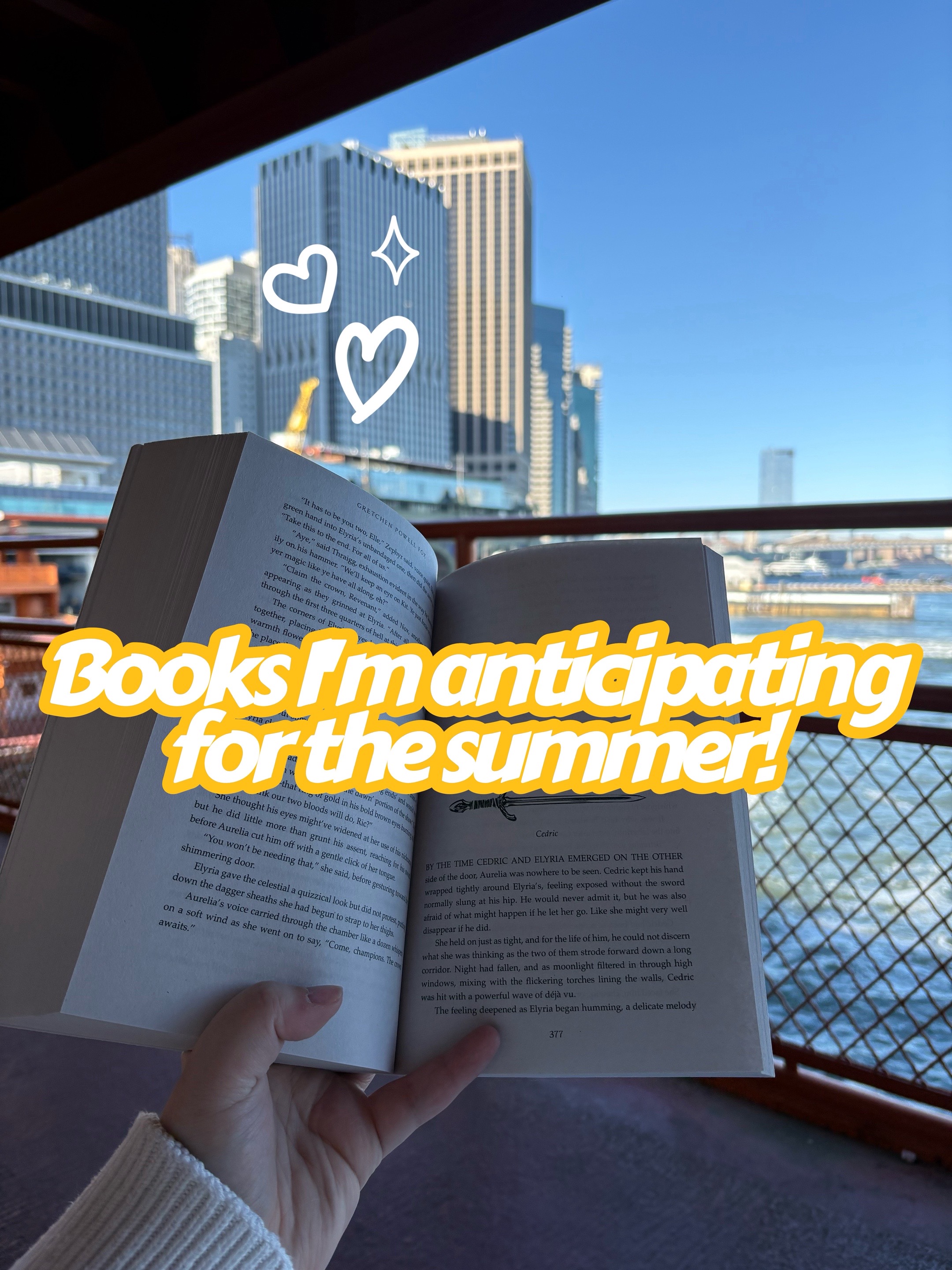 @Nicole 🌸📚