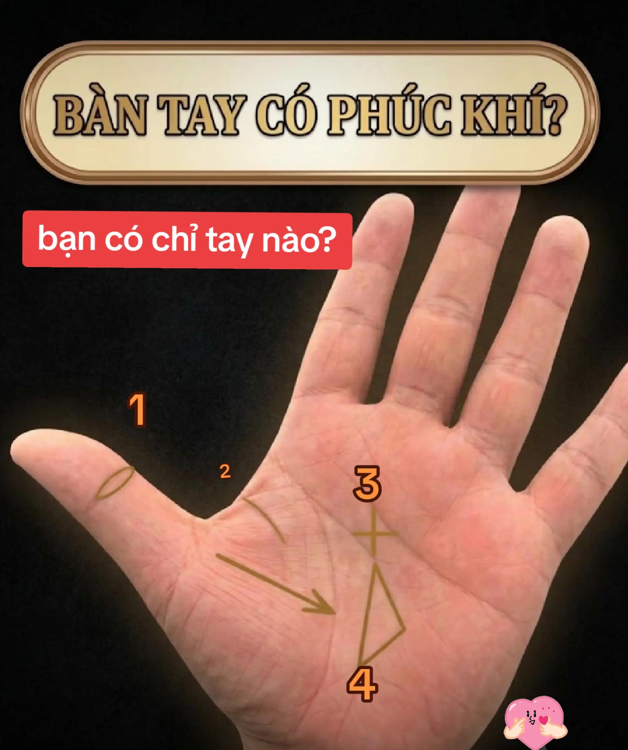 @Nhân Tướng Hiểu Mình