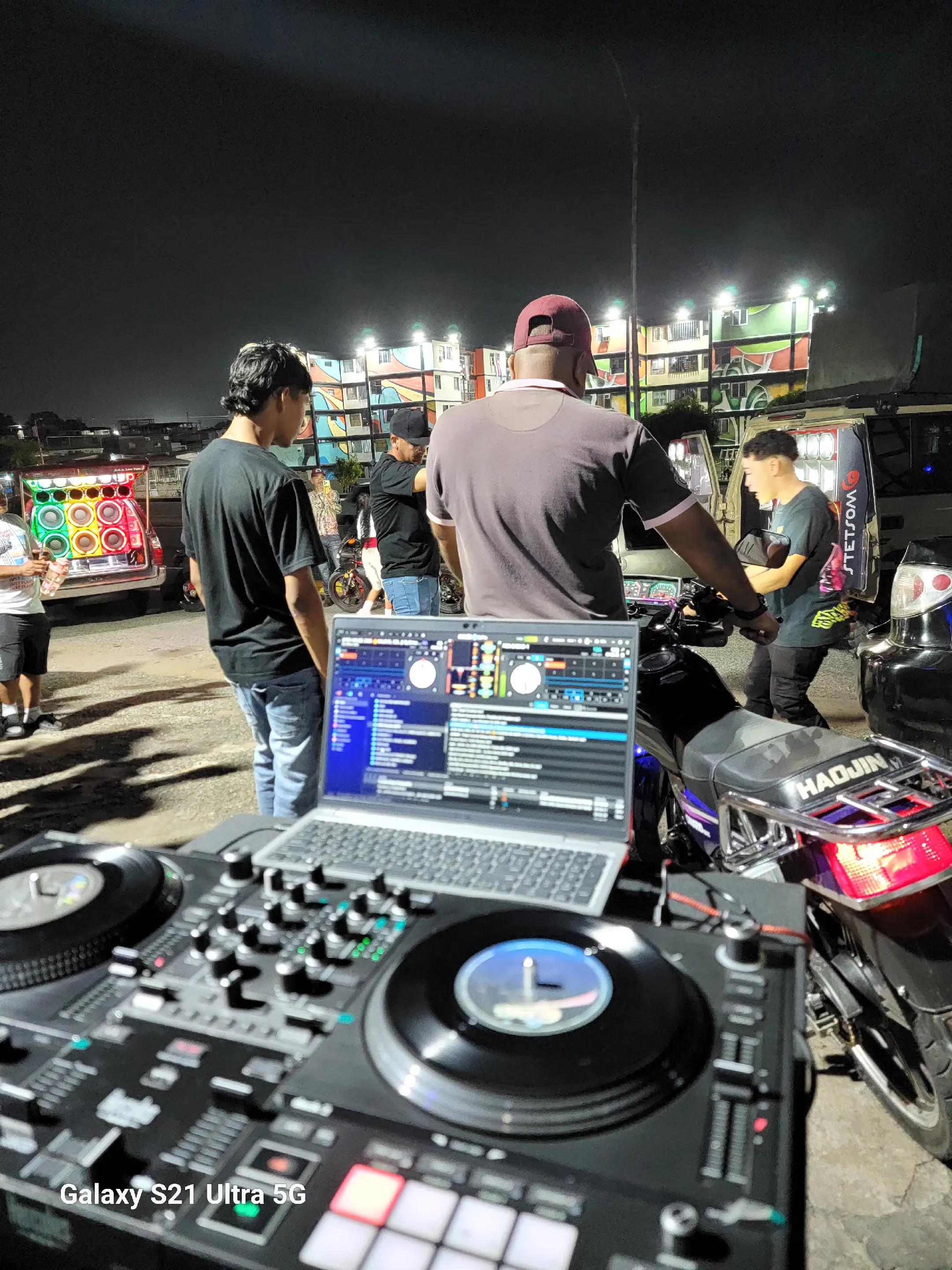 @Dj Fide Master