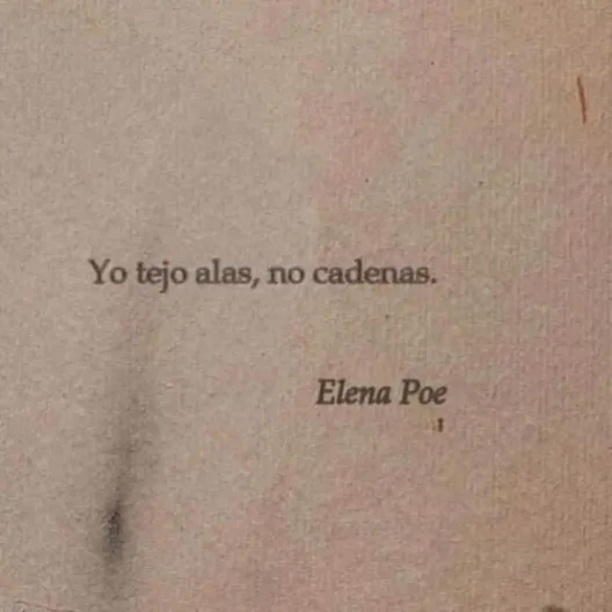 @Diego Goldemberg