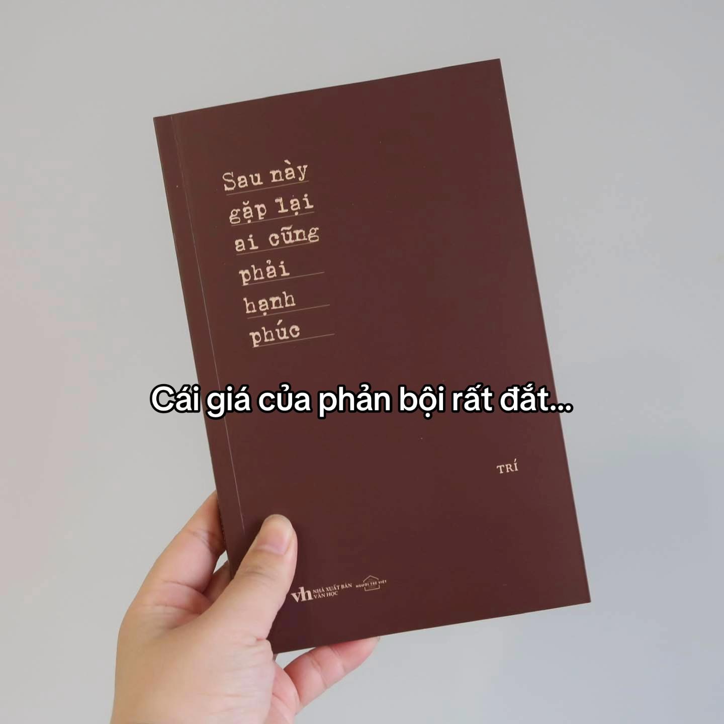 @Người Trẻ Việt