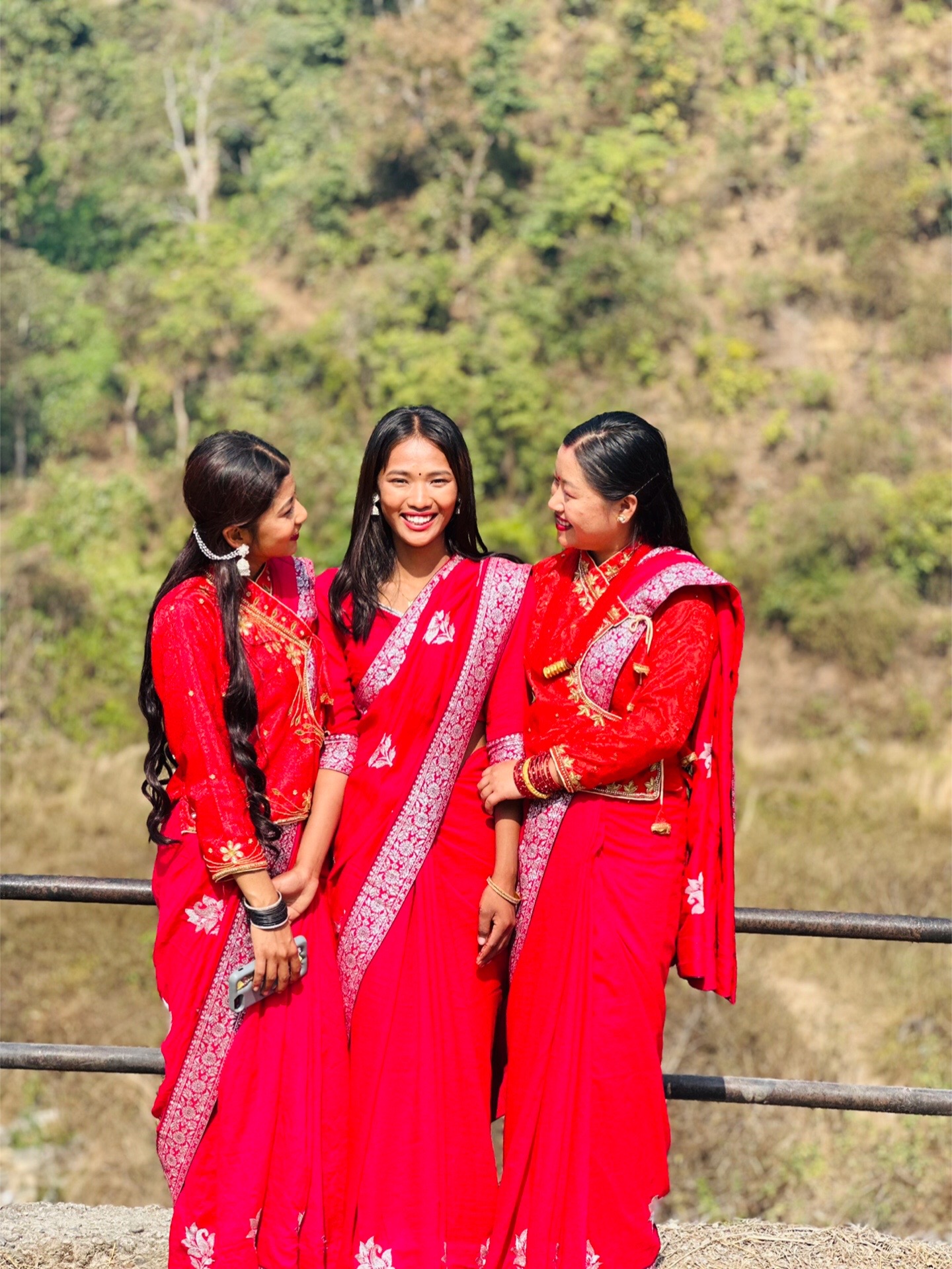 @सजिना लामा 💝