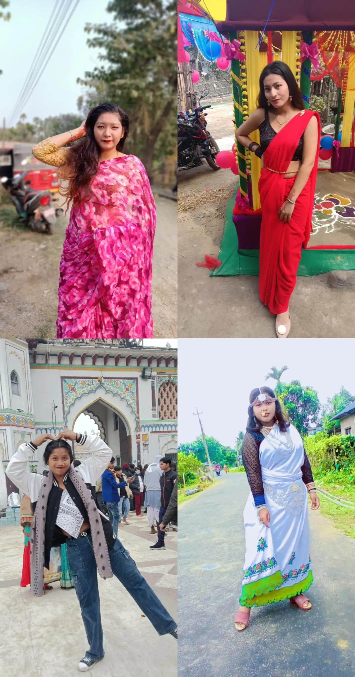 @gita chaudhary