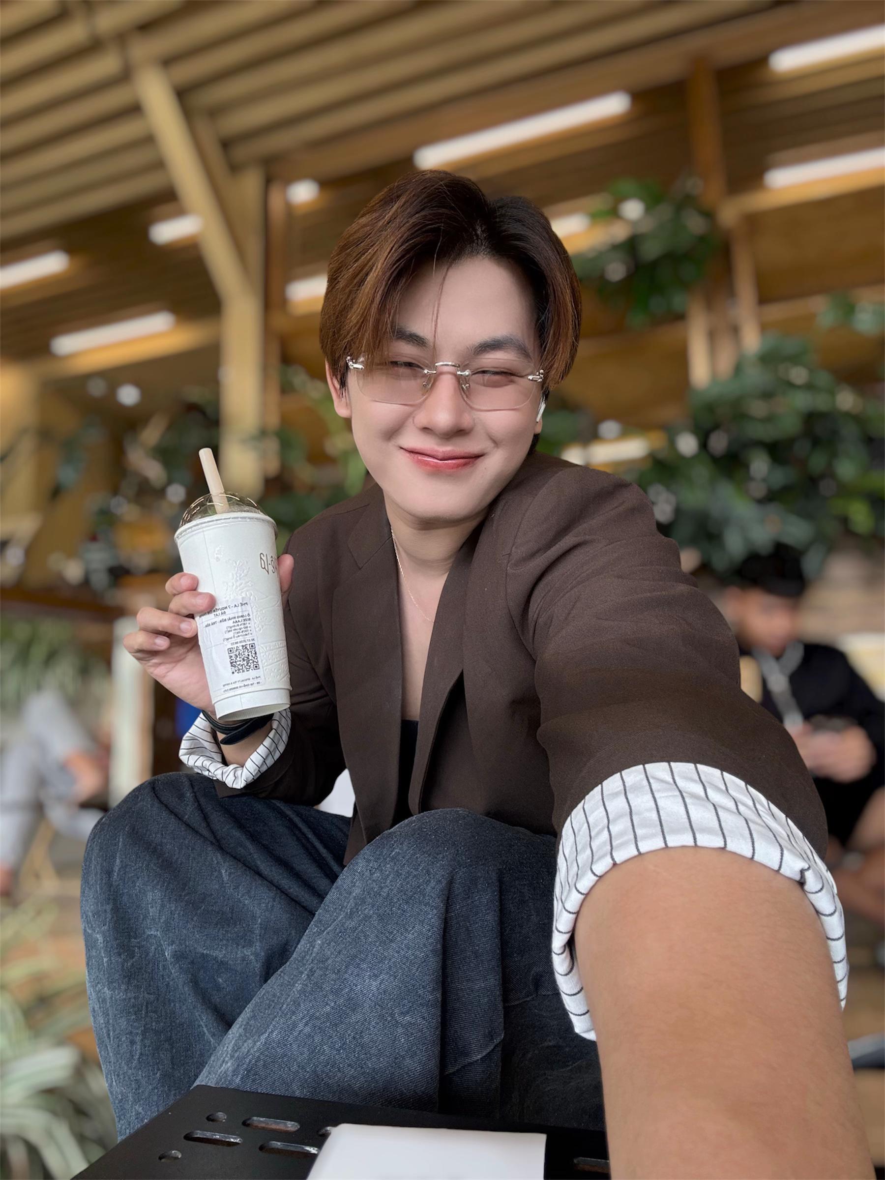 @Huy thích phối đồ