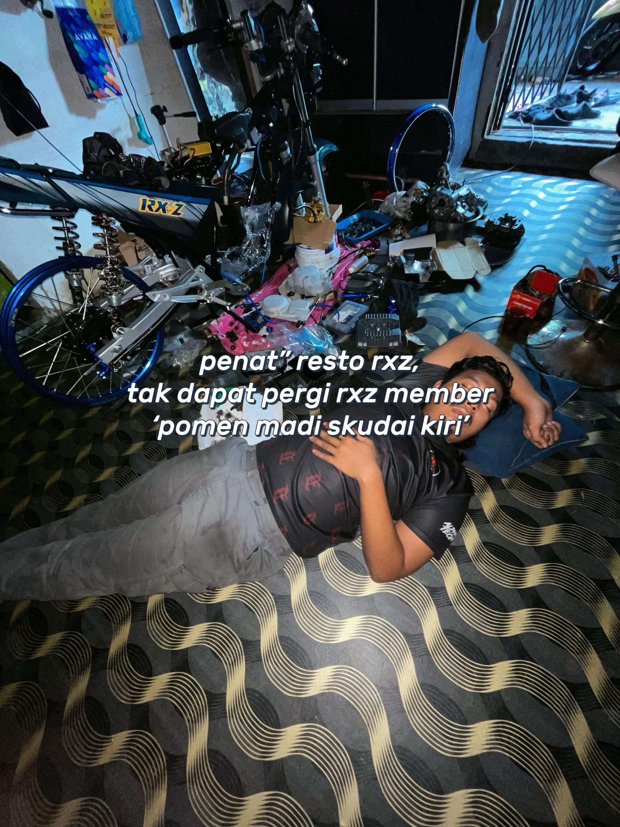 @Firdaus Aziz