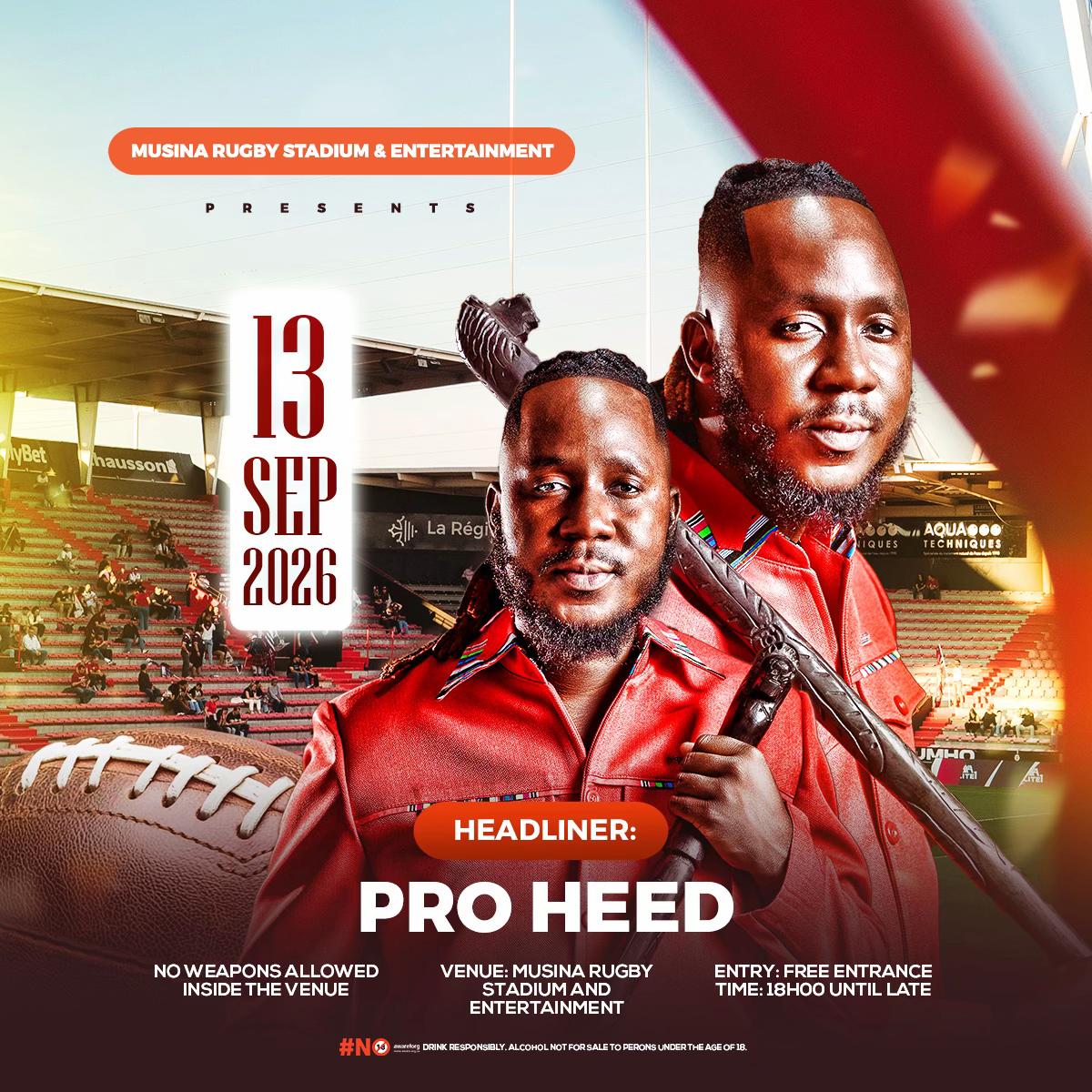 @Pro Heed
