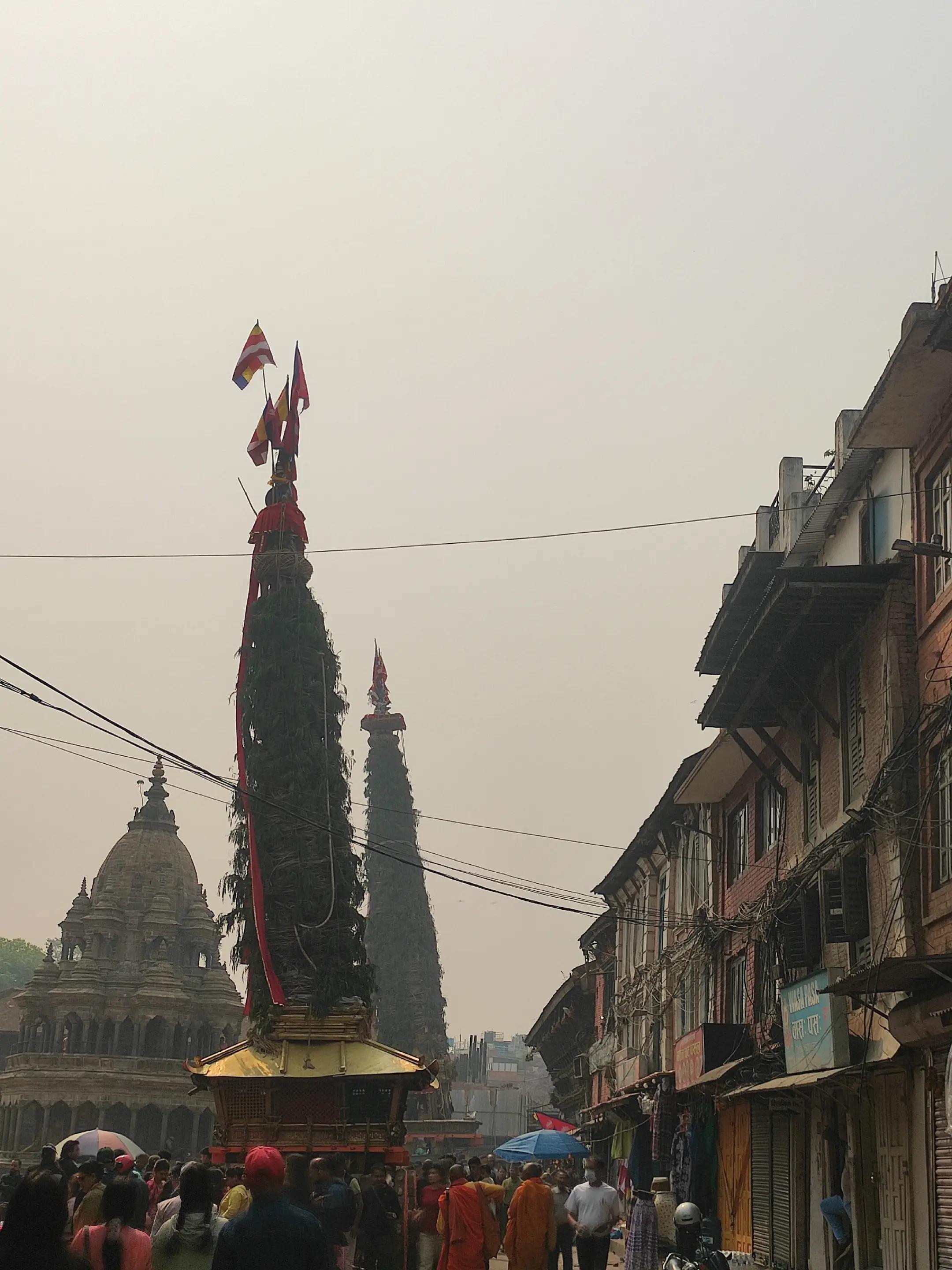 @Jatra lover