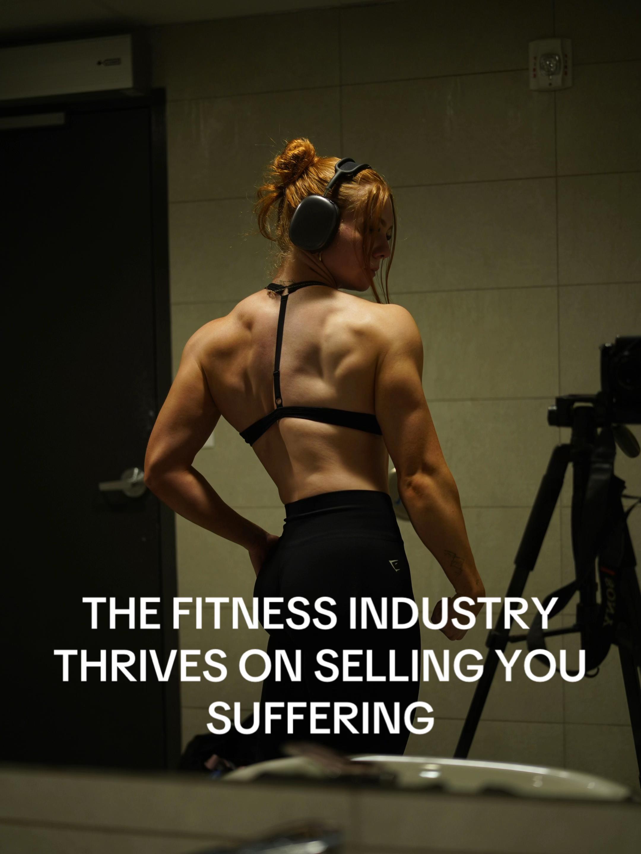 @lxwrenfitness