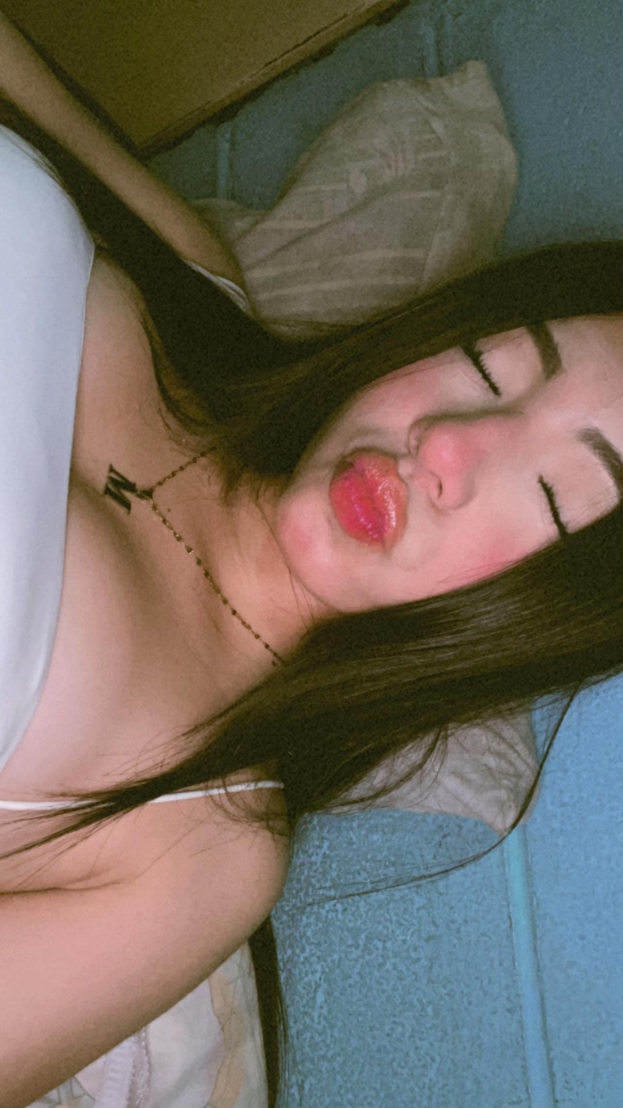 @Michelle🍓