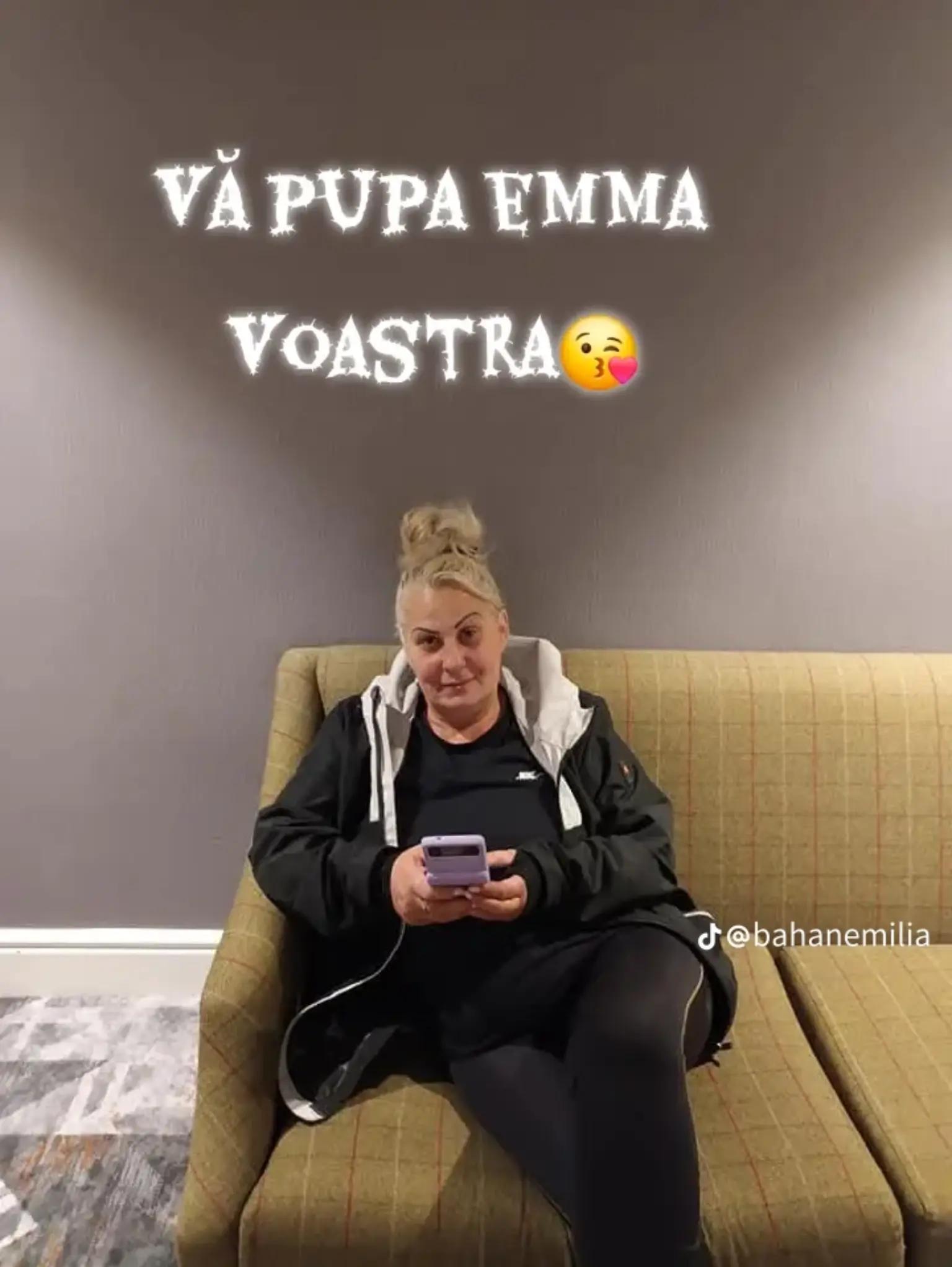 @Ema boss