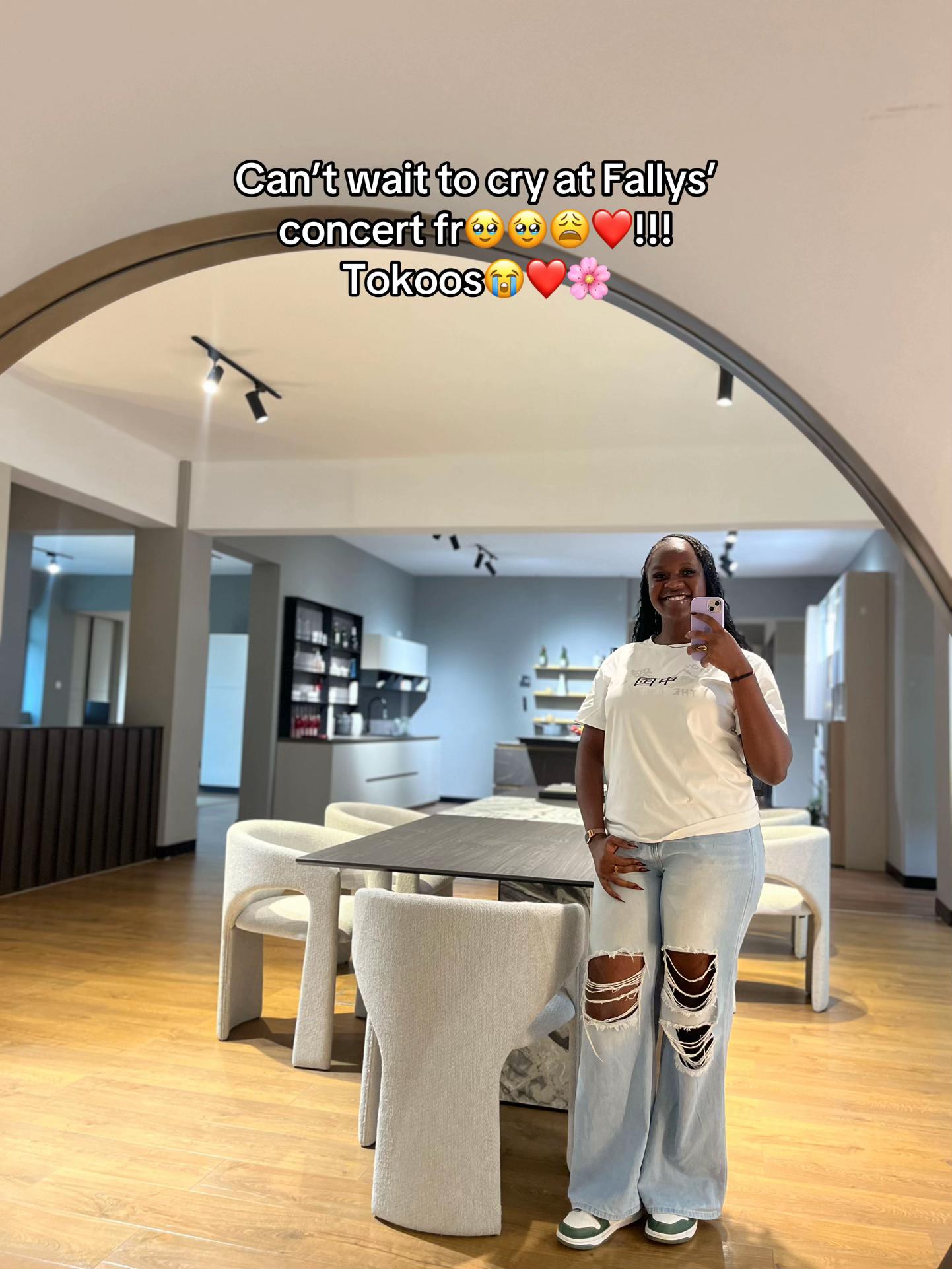 @LUO BABE❤️💯