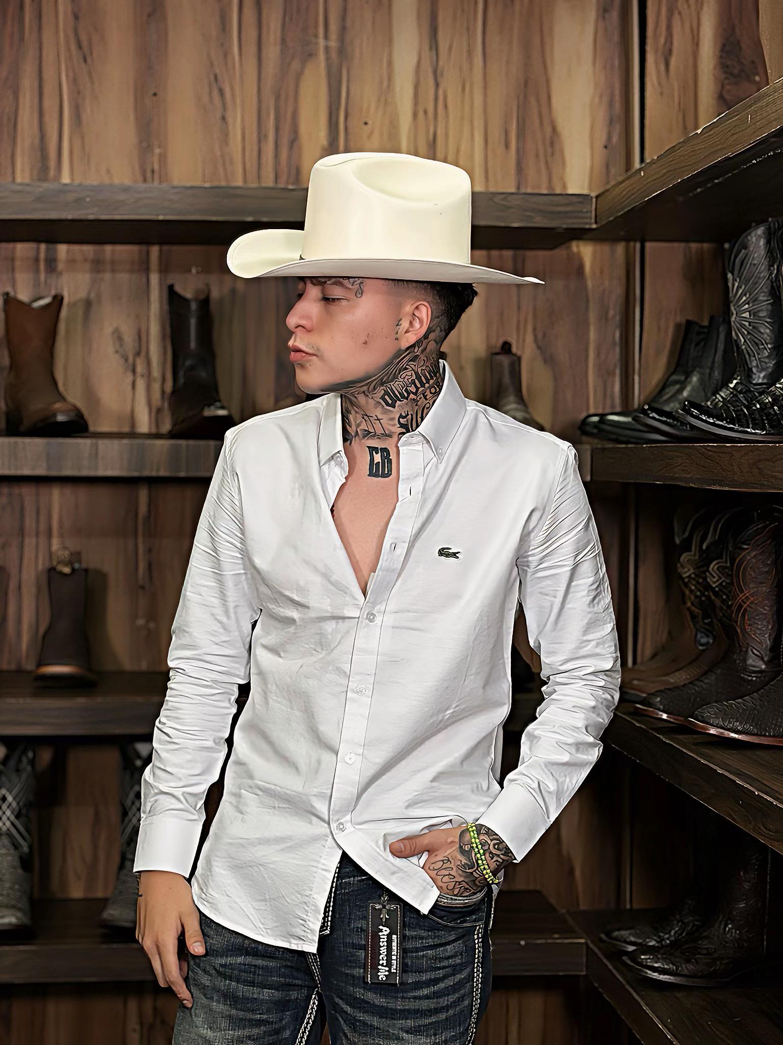 @El GUERO BOOTS