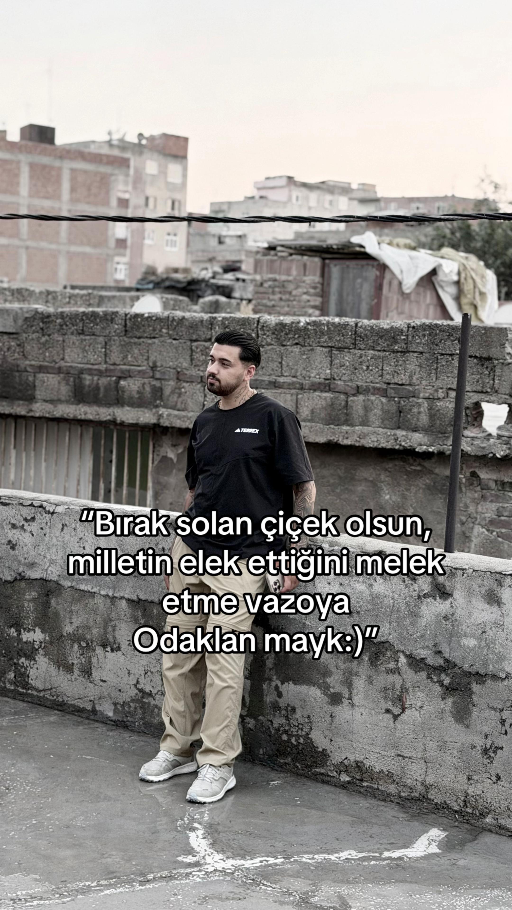 @Muhammed Polat