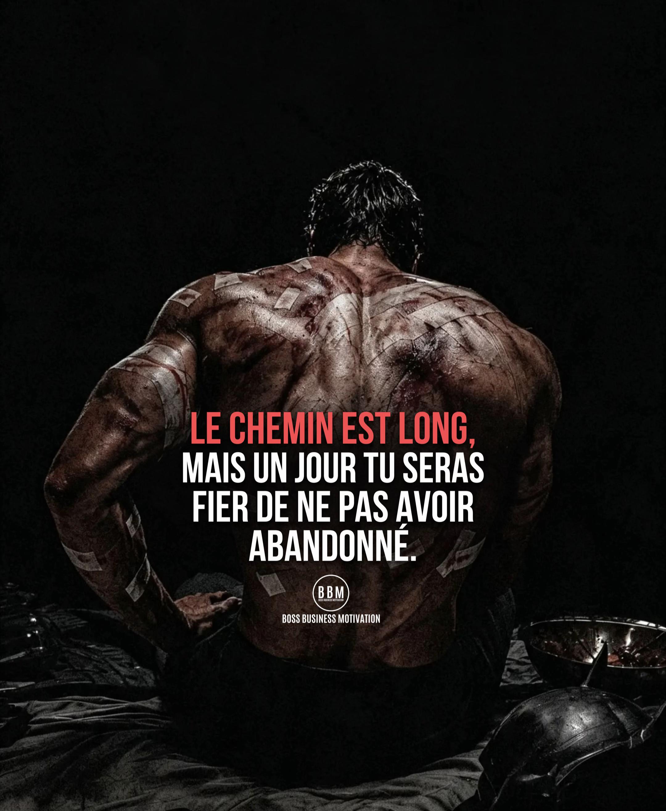 @Boss Business Motivation