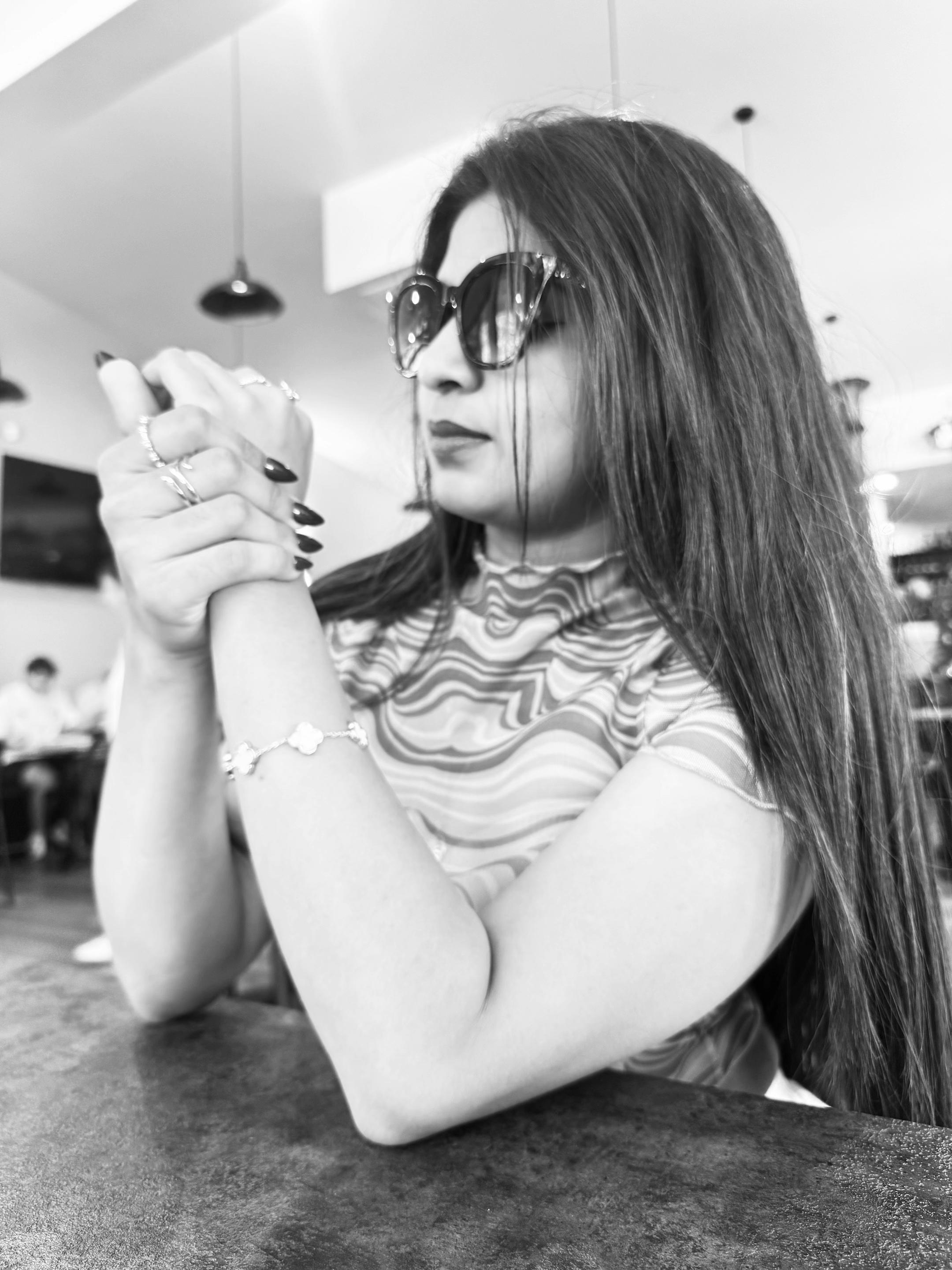 @Kavishma Ravihari