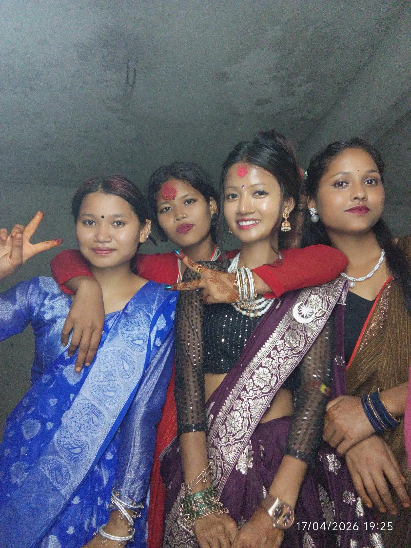 @❣️SUSMITA❣️