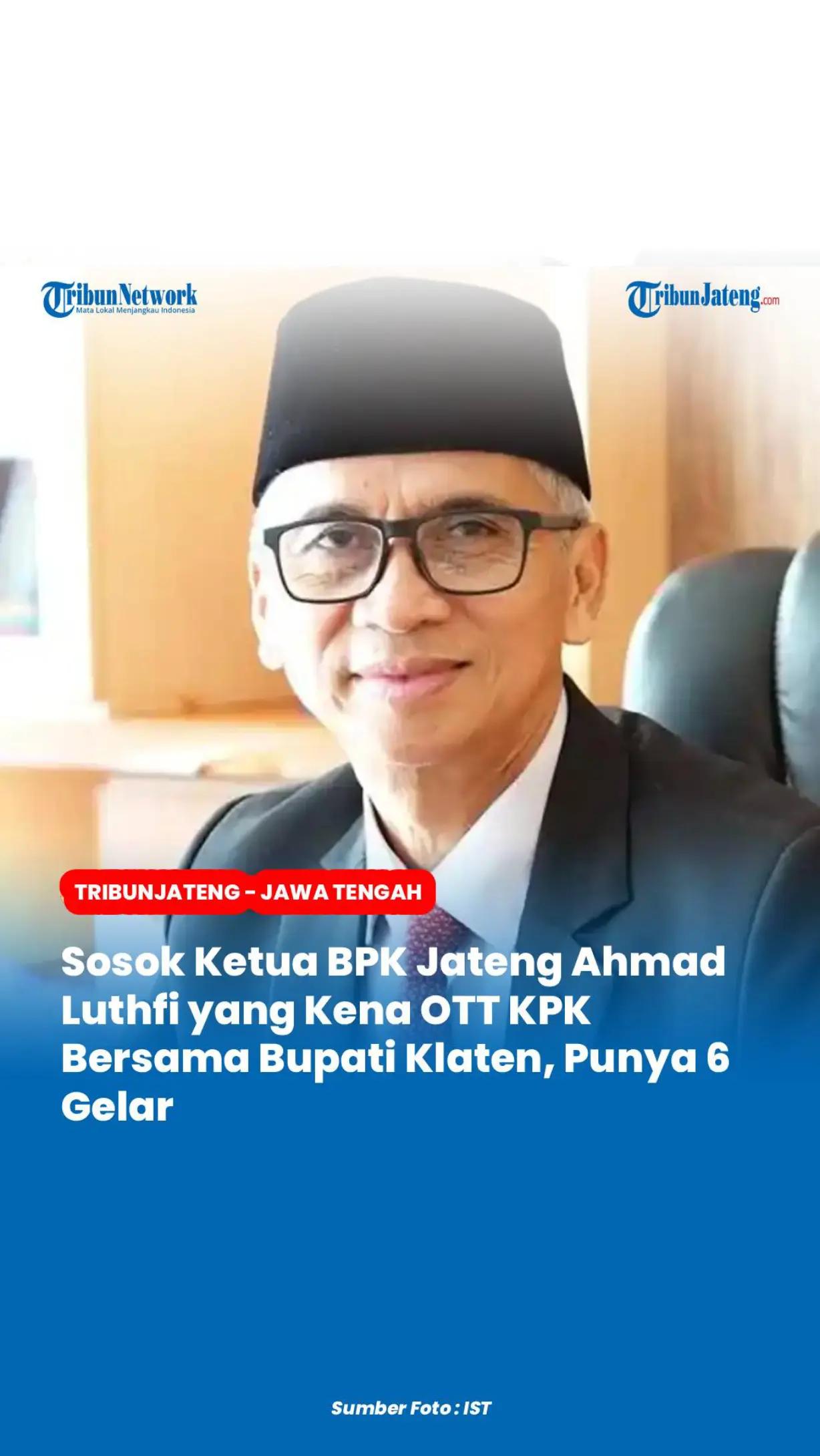 @Tribun Jateng