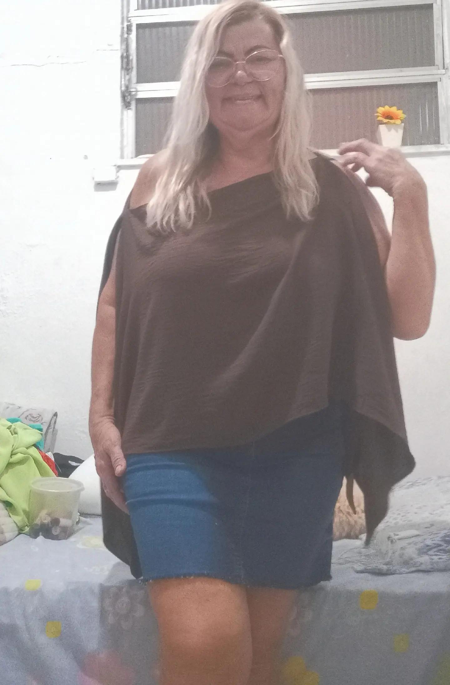 @meu nome Maria