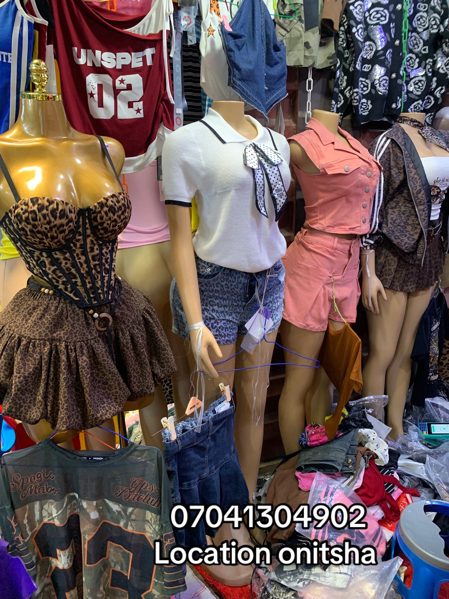 @Ada&rsquo;s collections