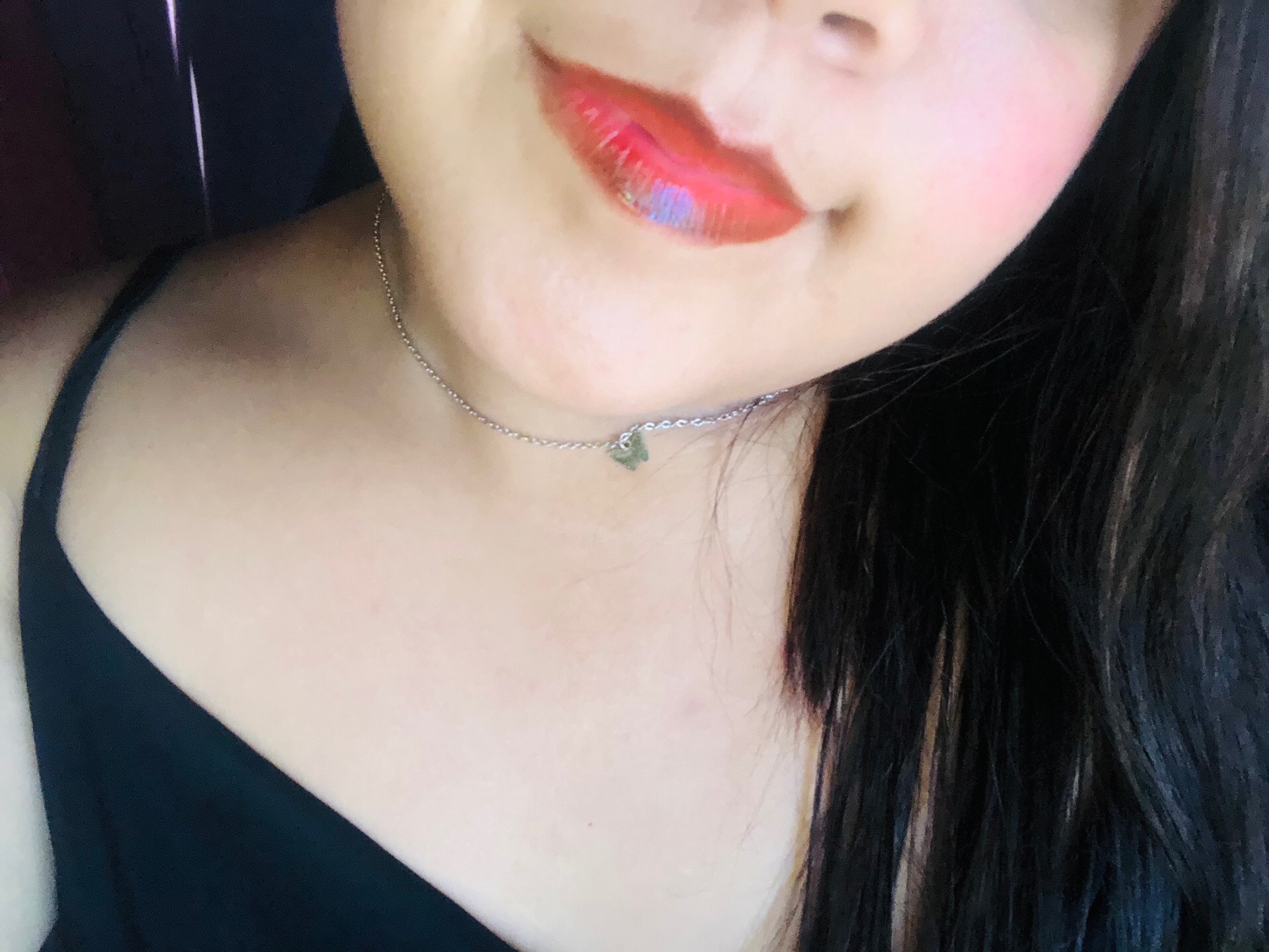 @Melissa Pineda🐽🕷️